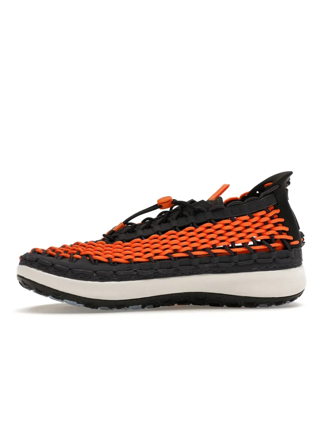 Мужские кроссовки для активного отдыха Nike ACG Watercat+ Nike — изображение 3 из 4, яркий черный белый