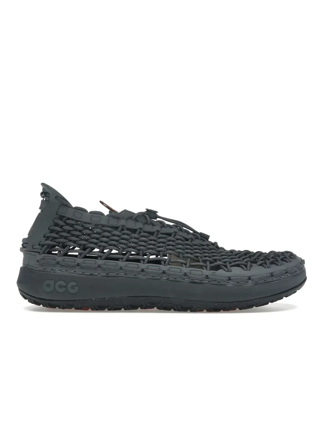 Мужские кроссовки Lifestyle Nike ACG Watercat+ — изображение 1 из 4, серый/серый--черный