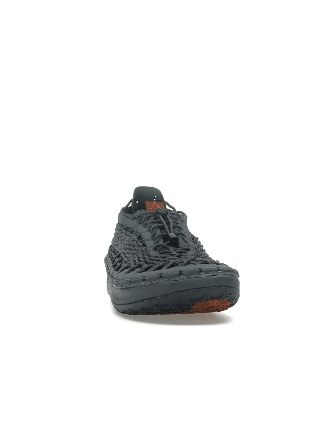 Мужские кроссовки Lifestyle Nike ACG Watercat+ — изображение 2 из 4, серый/серый--черный