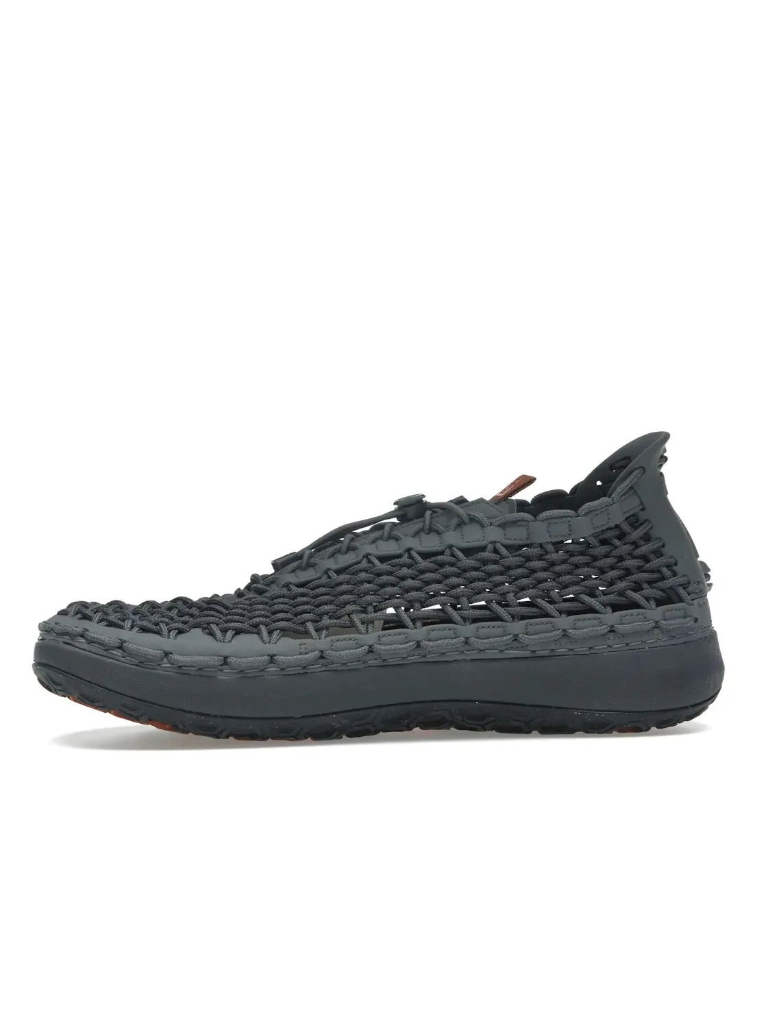 Мужские кроссовки Lifestyle Nike ACG Watercat+ — изображение 3 из 4, серый/серый--черный