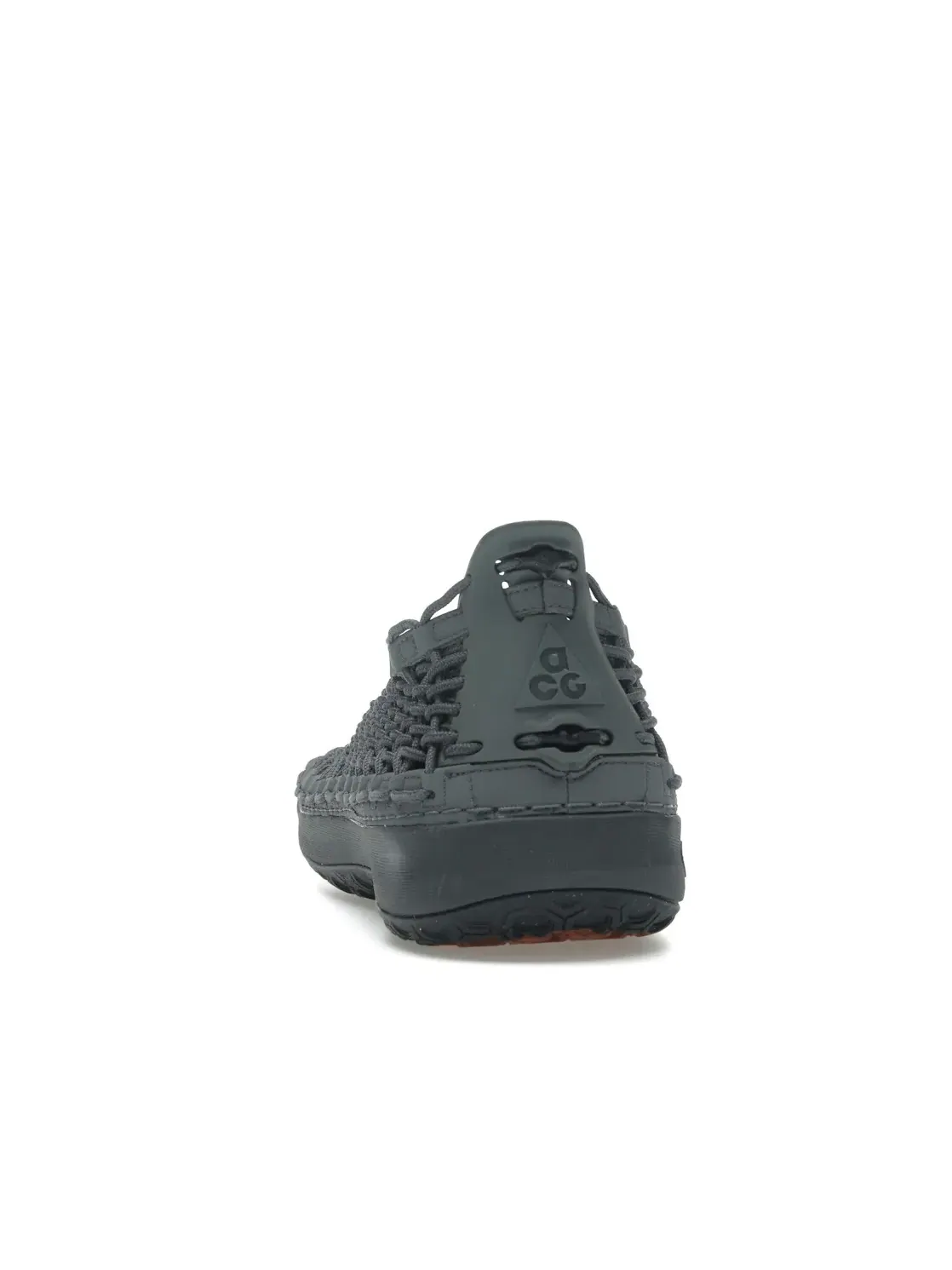 Мужские кроссовки Lifestyle Nike ACG Watercat+ — изображение 4 из 4, серый/серый--черный