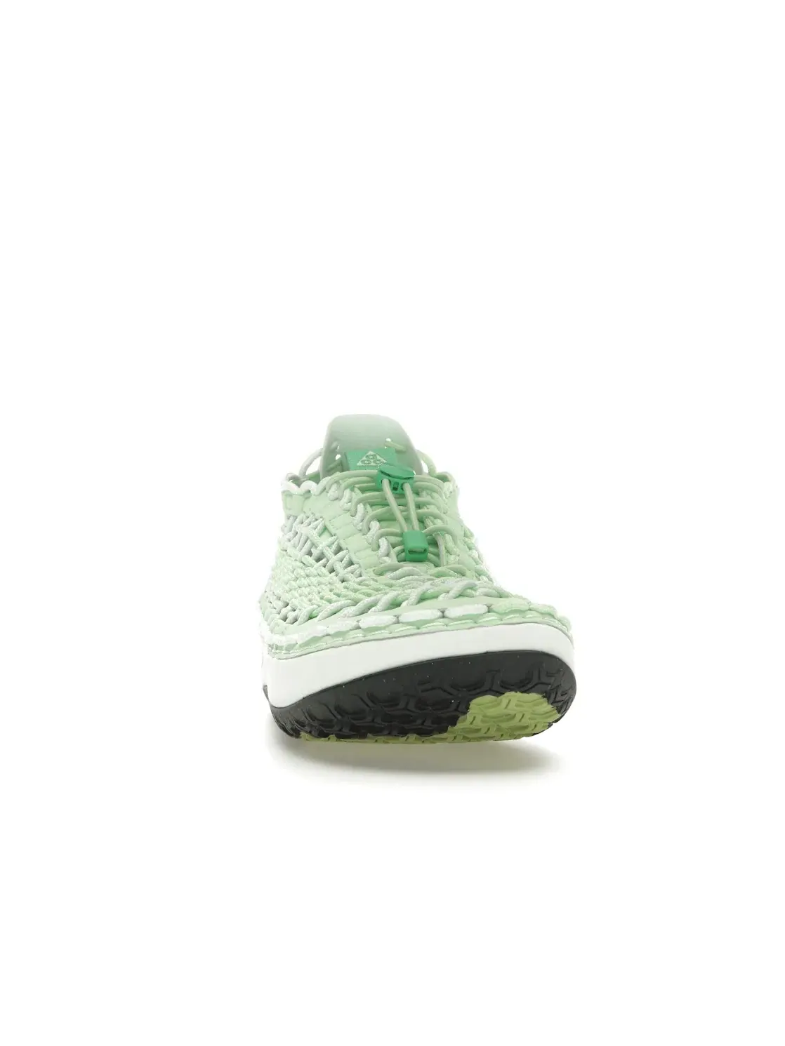 Мужские кроссовки Nike ACG Watercat+ — изображение 2 из 4, зеленый/зеленый/зеленый