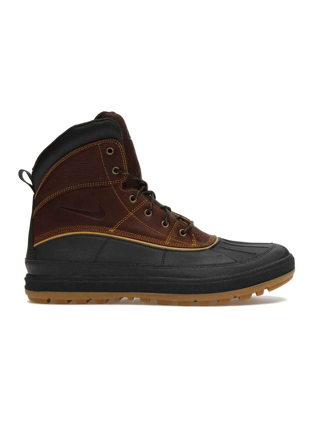 Мужские ботинки с высоким верхом Nike ACG Woodside II — изображение 1 из 4
