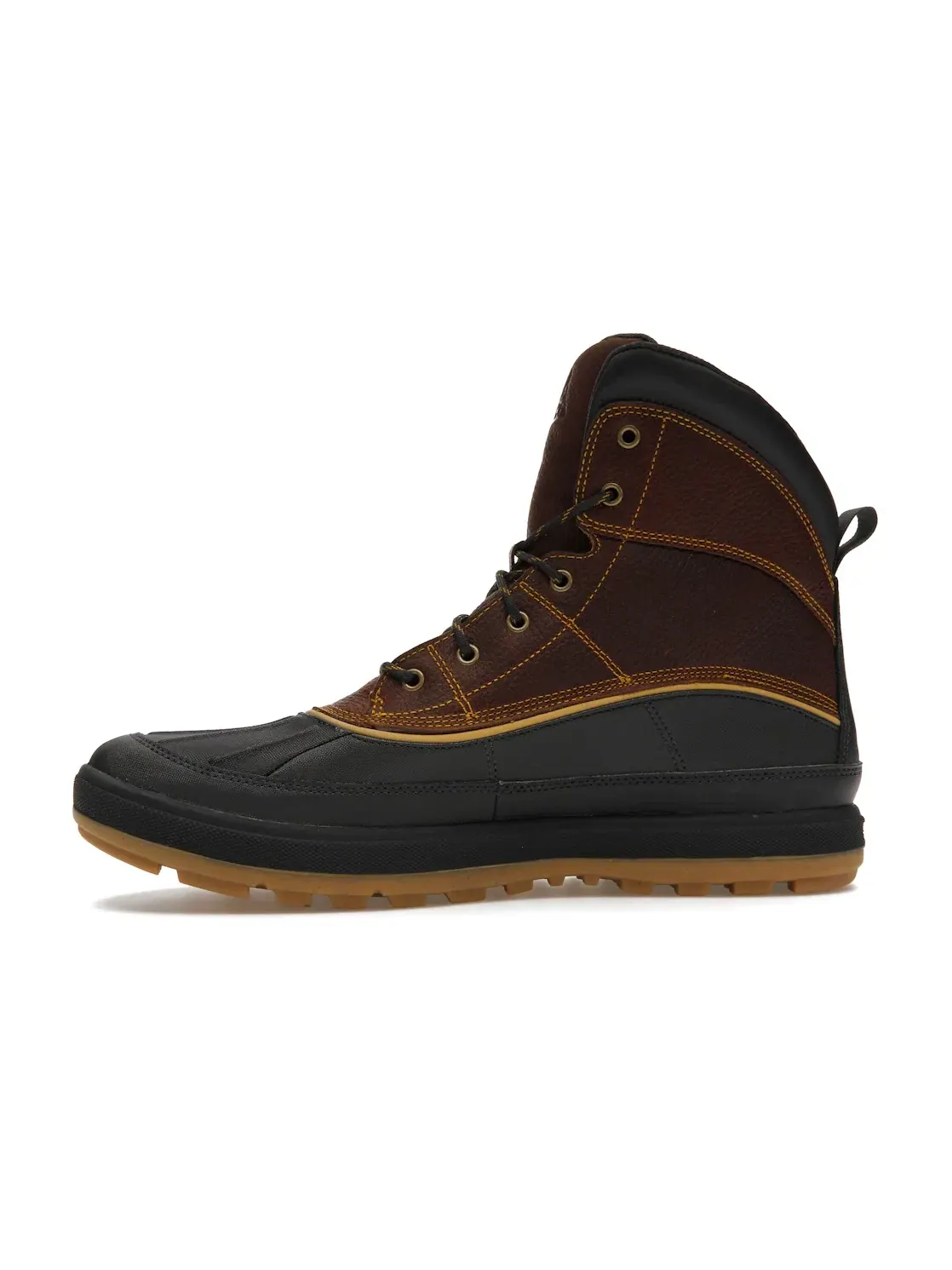Мужские ботинки с высоким верхом Nike ACG Woodside II — изображение 3 из 4