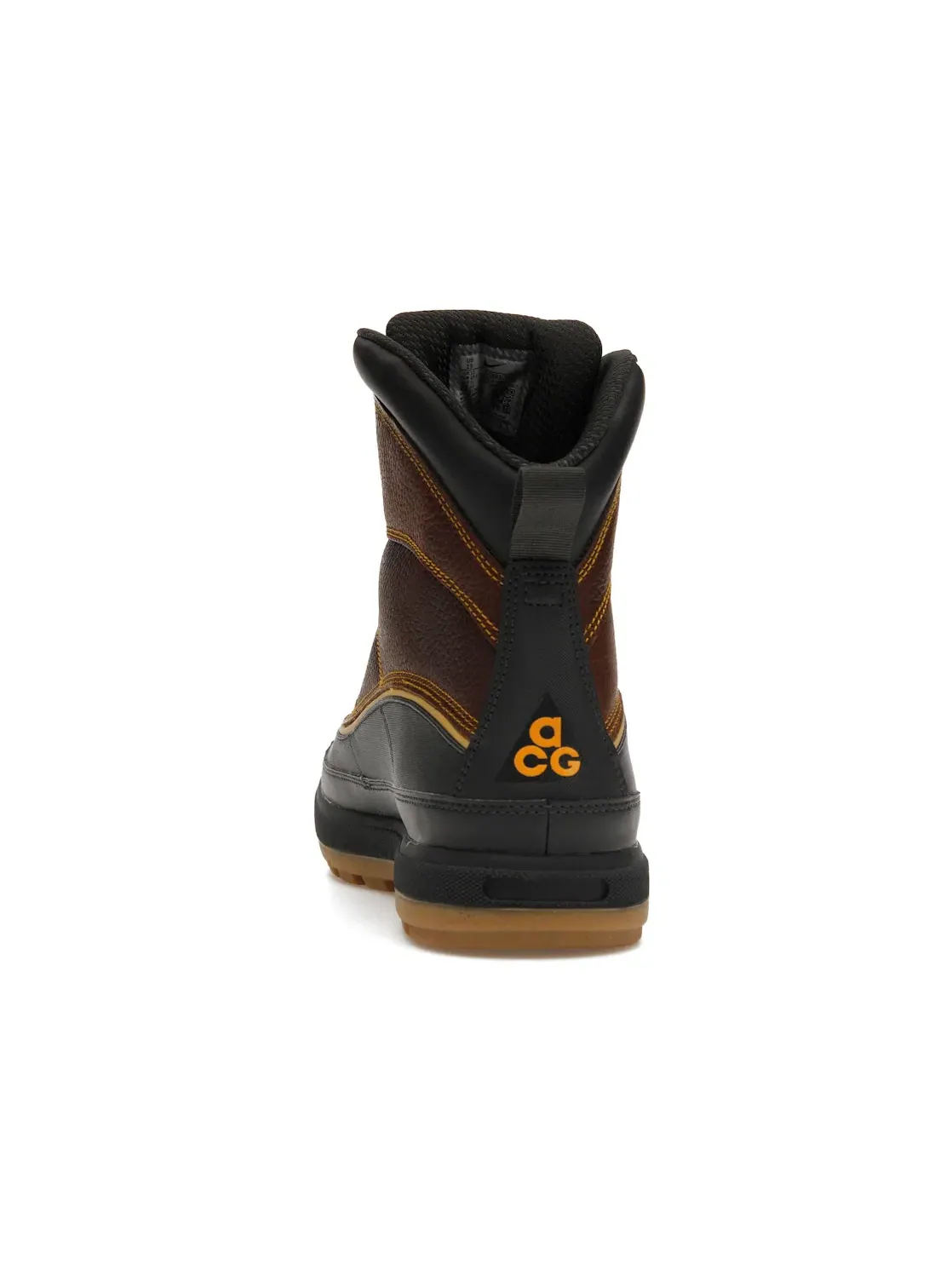 Мужские ботинки с высоким верхом Nike ACG Woodside II — изображение 4 из 4