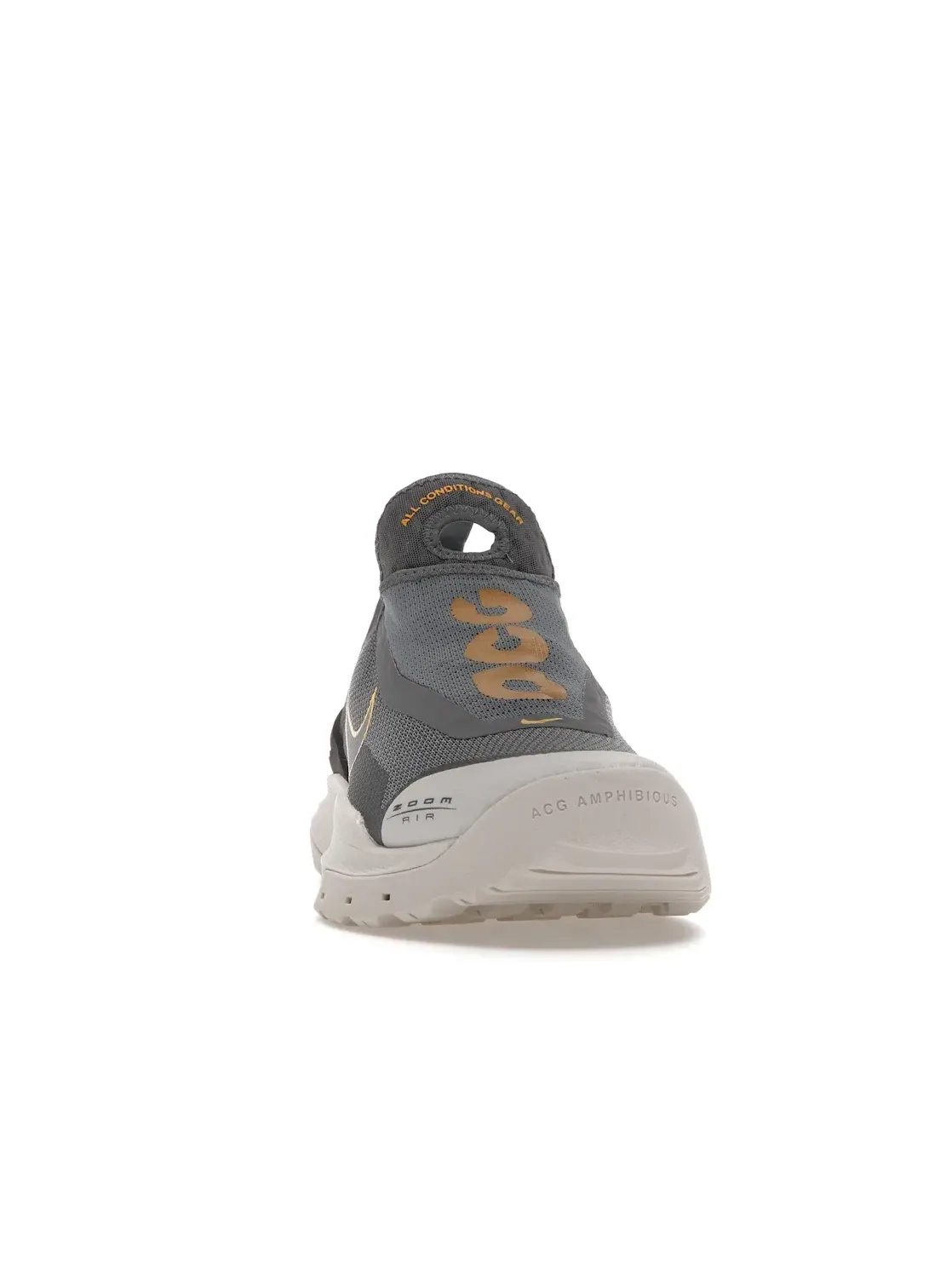 Мужские кроссовки с принтом Nike ACG Zoom Air AO — изображение 2 из 4