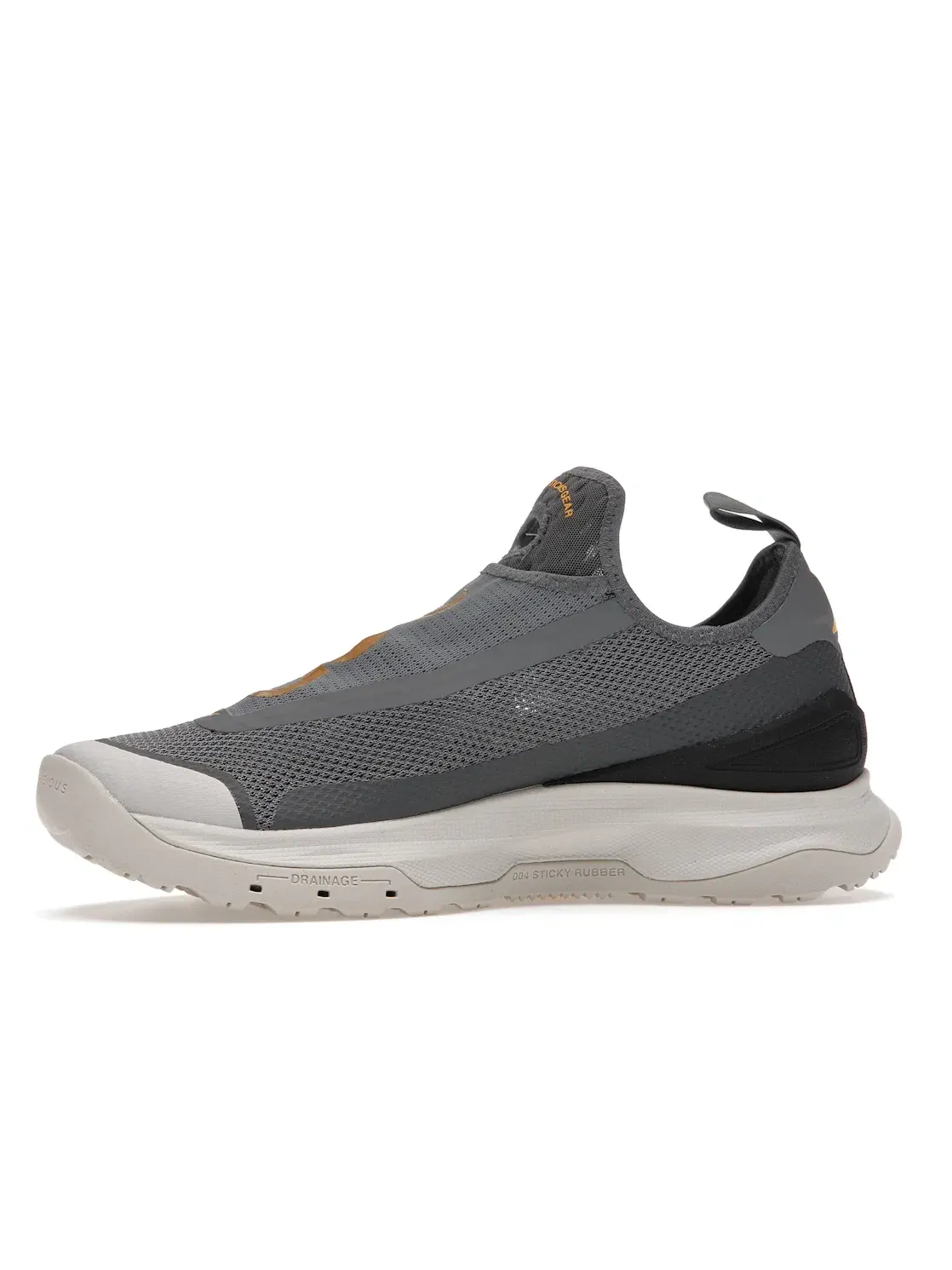 Мужские кроссовки с принтом Nike ACG Zoom Air AO — изображение 3 из 4