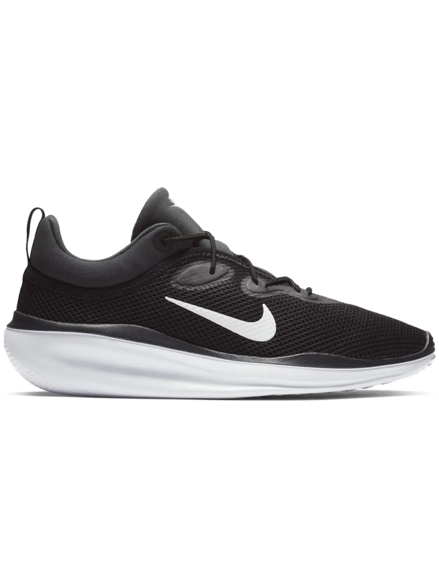 Мужские кроссовки Lifestyle Nike Acmi Nike — изображение 1 из 1, черный/белый