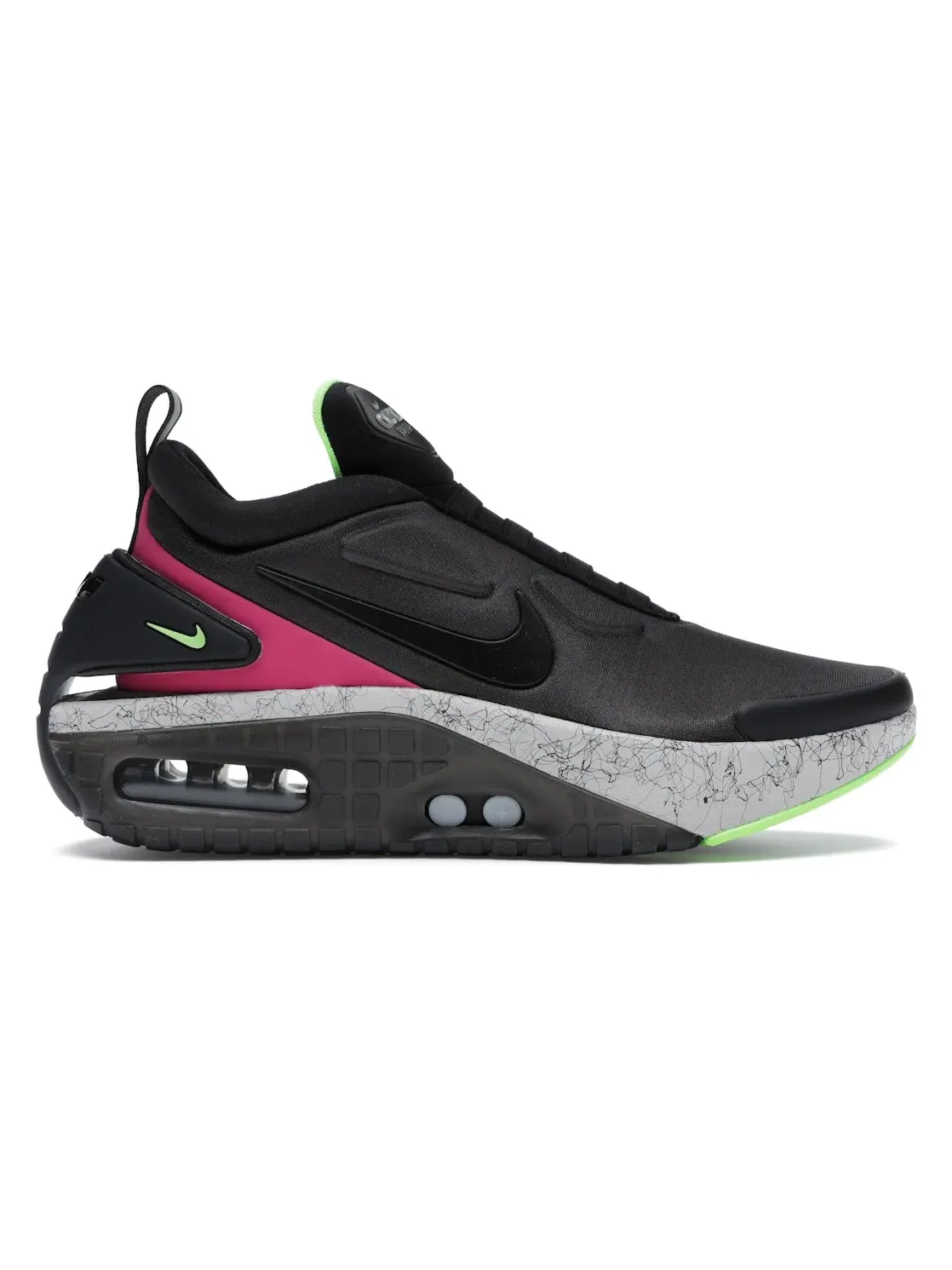 Мужские кроссовки Lifestyle Nike Adapt Auto Max