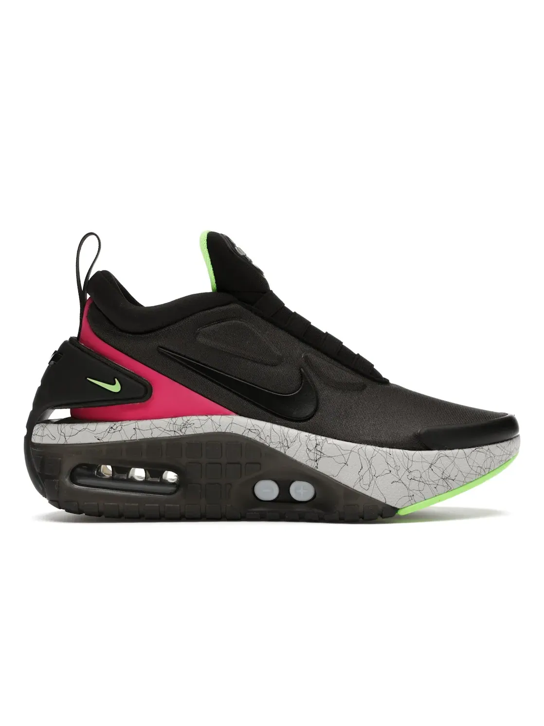 Мужские кроссовки Lifestyle Nike Adapt Auto Max Nike