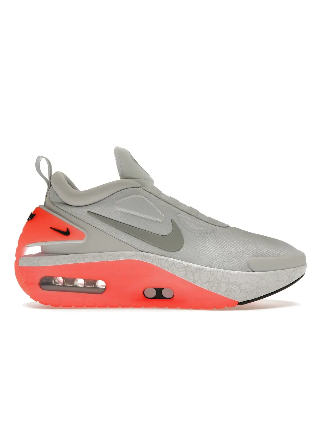 Мужские кроссовки Lifestyle с автоматической шнуровкой Nike Adapt Auto Max