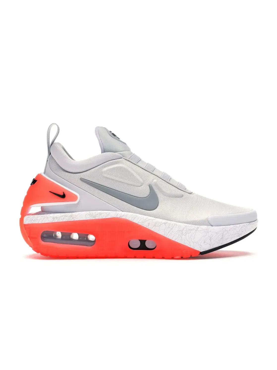 Мужские кроссовки Lifestyle с автоматической шнуровкой Nike Adapt Auto Max