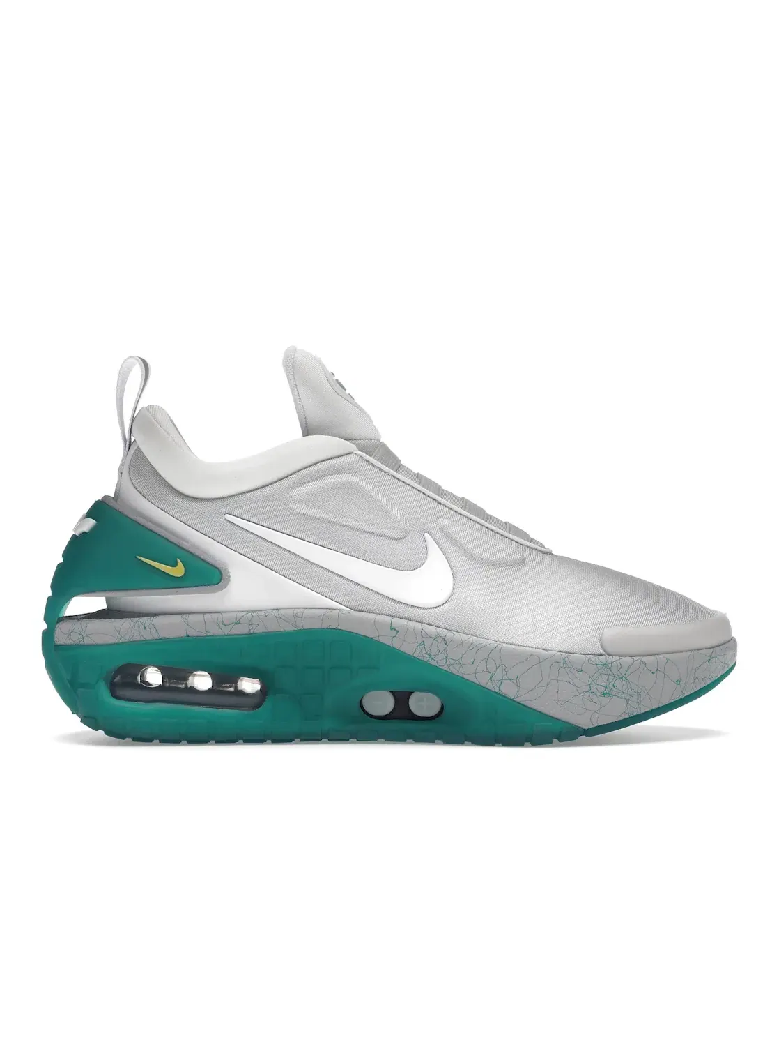 Мужские кроссовки Lifestyle Nike Adapt Auto Max