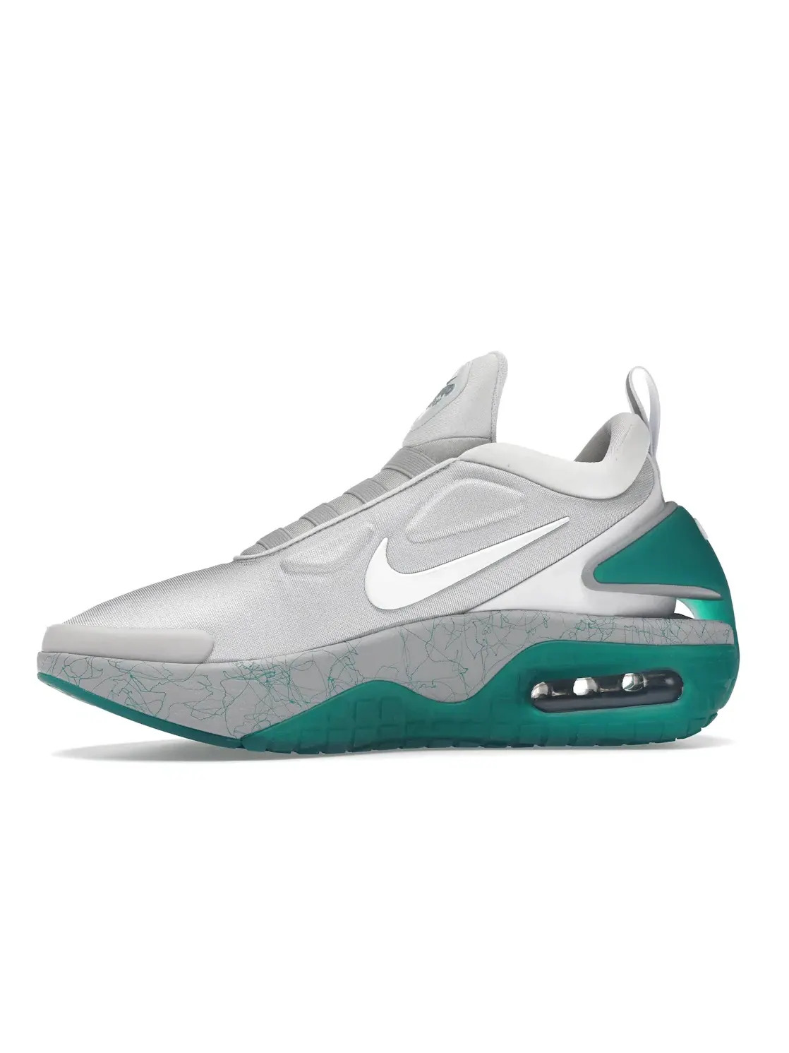Мужские кроссовки Lifestyle Nike Adapt Auto Max — изображение 3 из 4