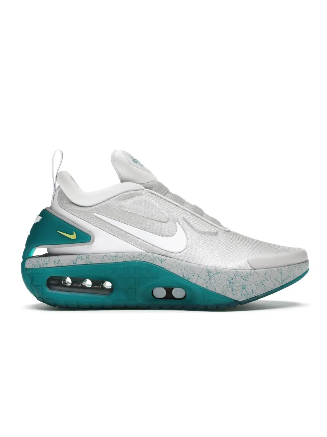 Мужские кроссовки Lifestyle Jetstream Nike