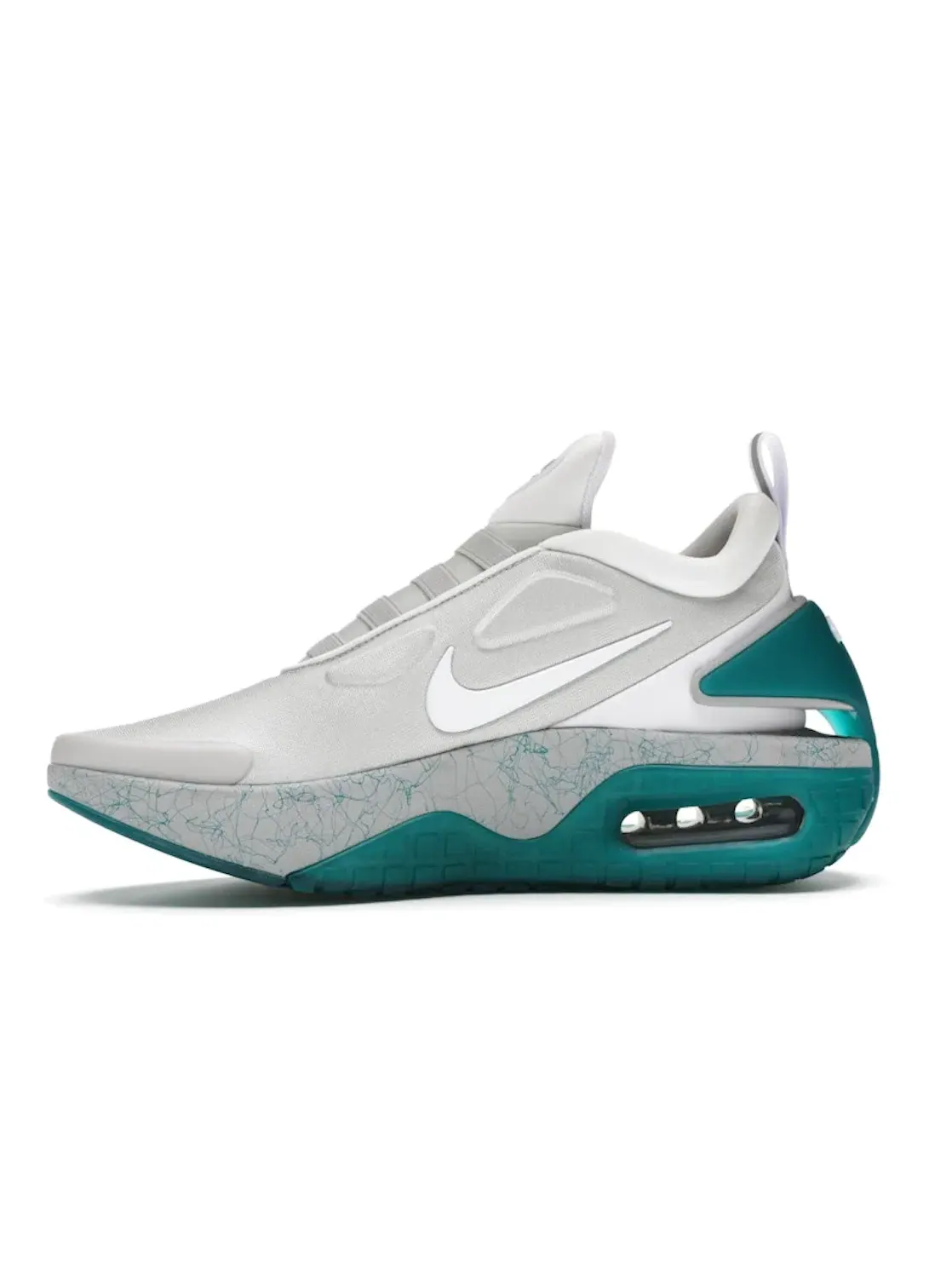 Мужские кроссовки Lifestyle Jetstream Nike — изображение 3 из 4
