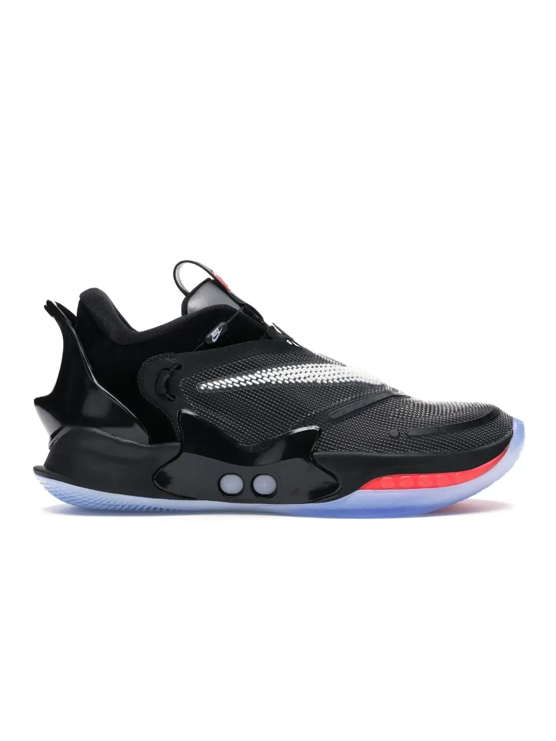 Мужские баскетбольные кроссовки с самозатягивающейся шнуровкой Nike Adapt BB 2.0