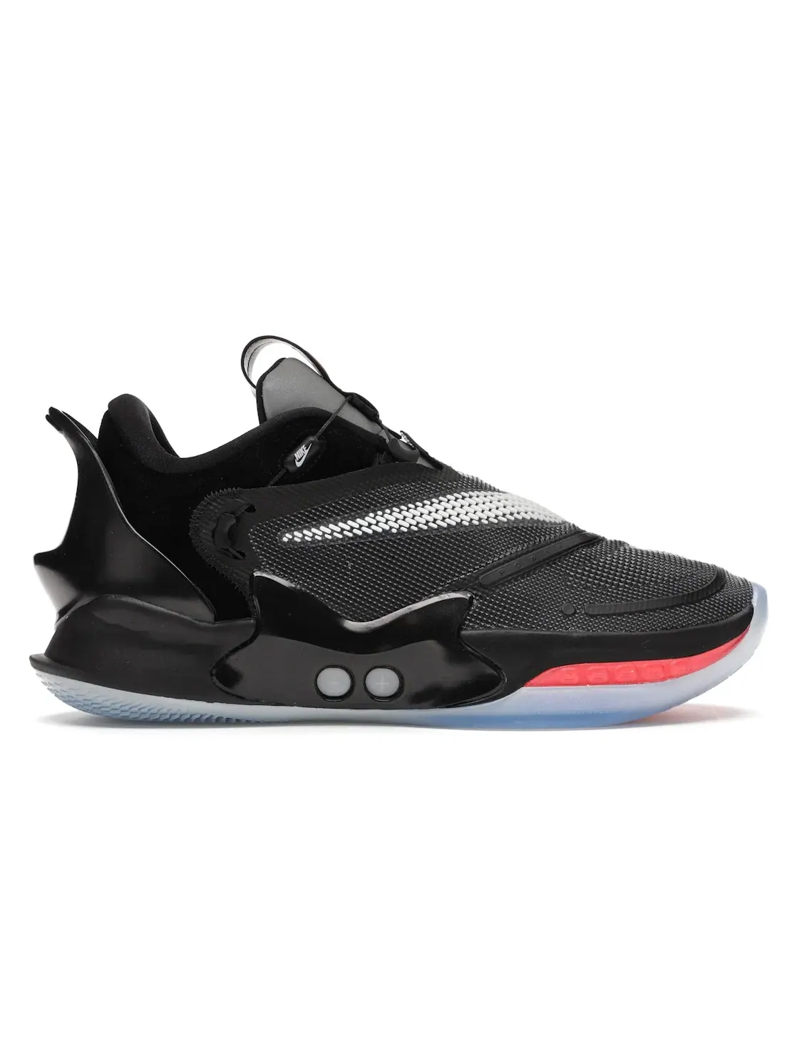 Мужские баскетбольные кроссовки с автоматической шнуровкой Nike Adapt BB 2.0 Nike