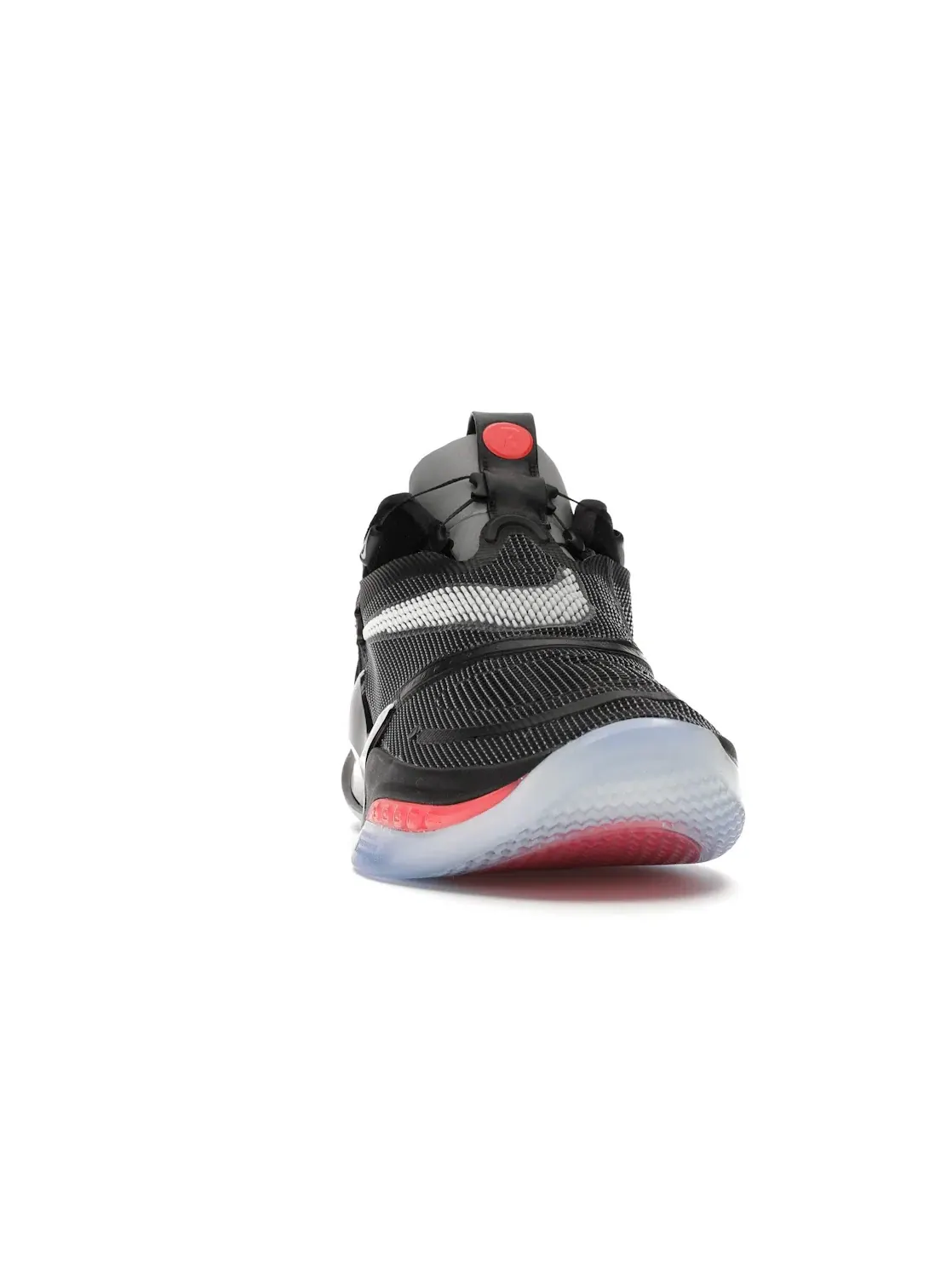 Мужские баскетбольные кроссовки с автоматической шнуровкой Nike Adapt BB 2.0 Nike — изображение 2 из 4, черный/мульти--черный