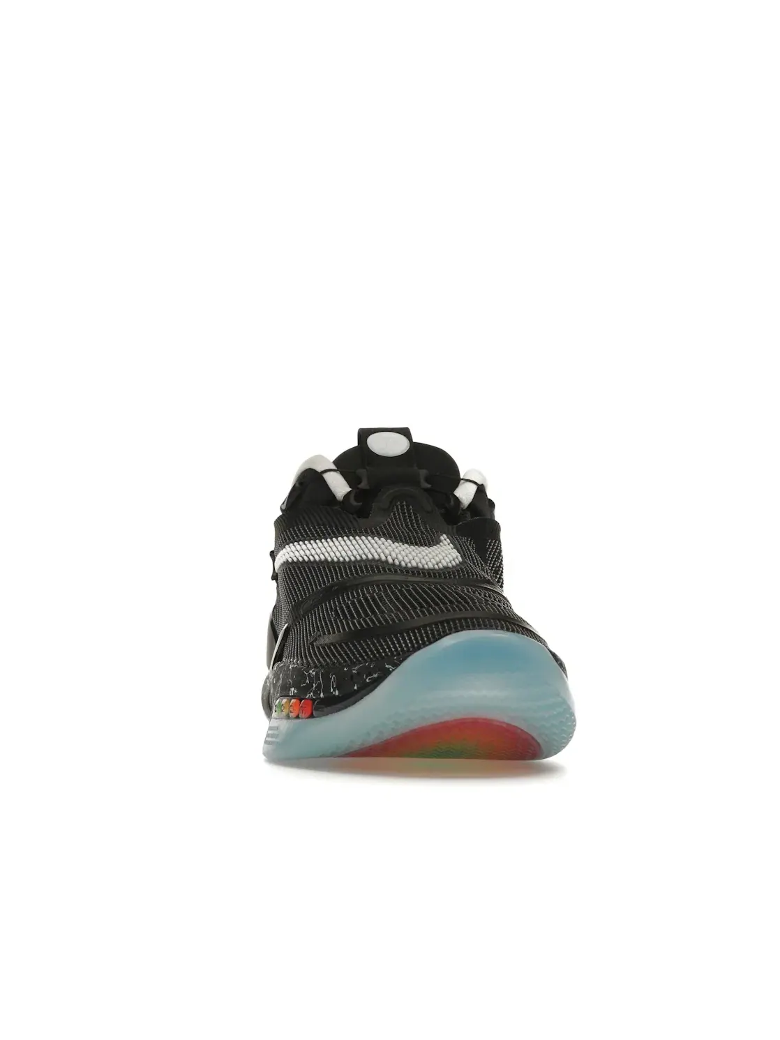Мужские кроссовки с автоматической шнуровкой Nike Adapt BB 2.0 Mag Alternate Nike — изображение 2 из 4