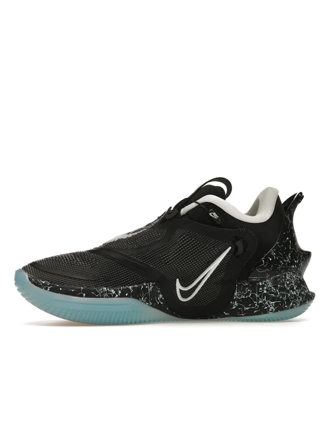Мужские кроссовки с автоматической шнуровкой Nike Adapt BB 2.0 Mag Alternate Nike — изображение 3 из 4
