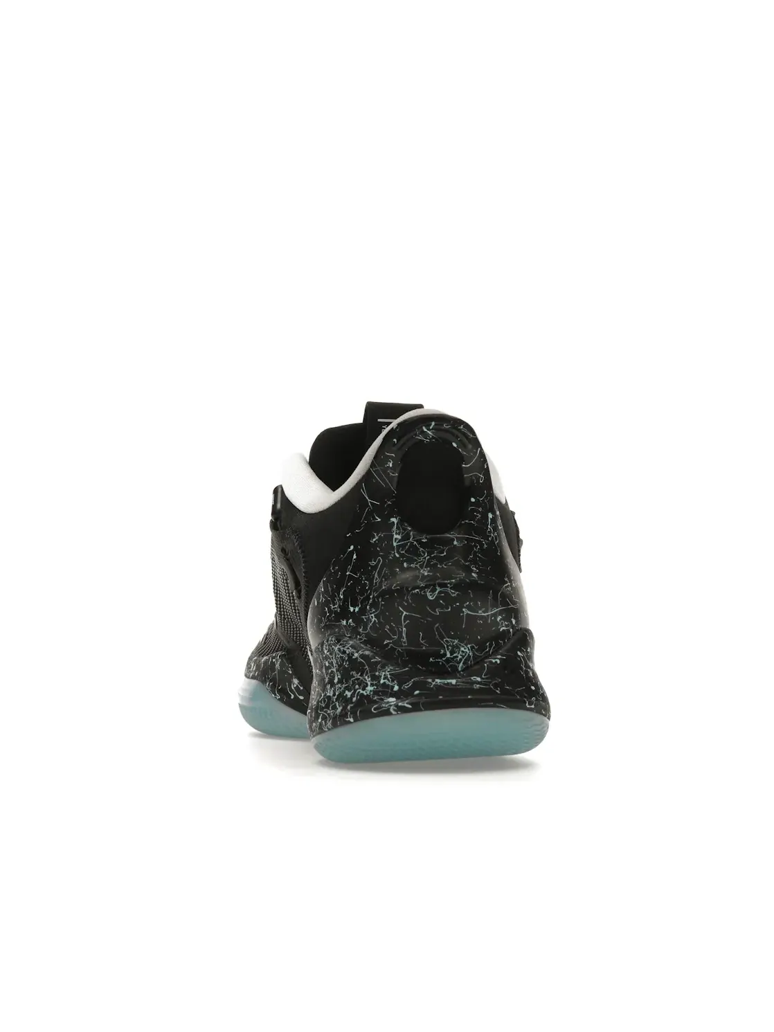 Мужские кроссовки с автоматической шнуровкой Nike Adapt BB 2.0 Mag Alternate Nike — изображение 4 из 4