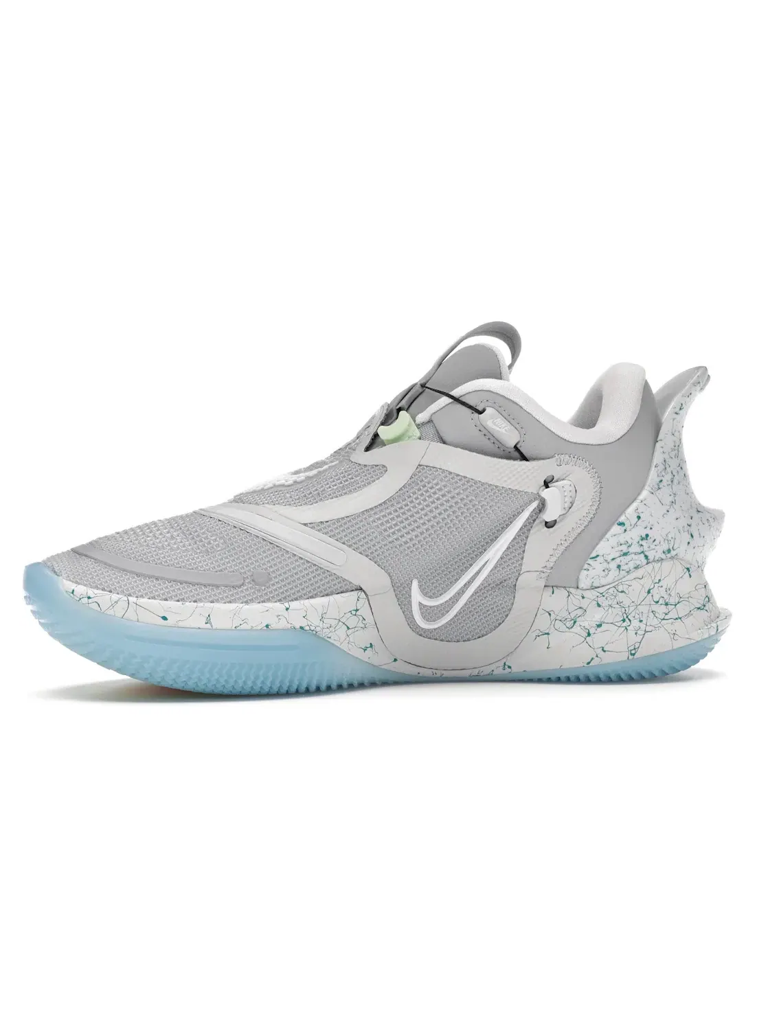 Мужские кроссовки с самозатягивающейся технологией Nike Adapt BB 2.0 Nike — изображение 3 из 4