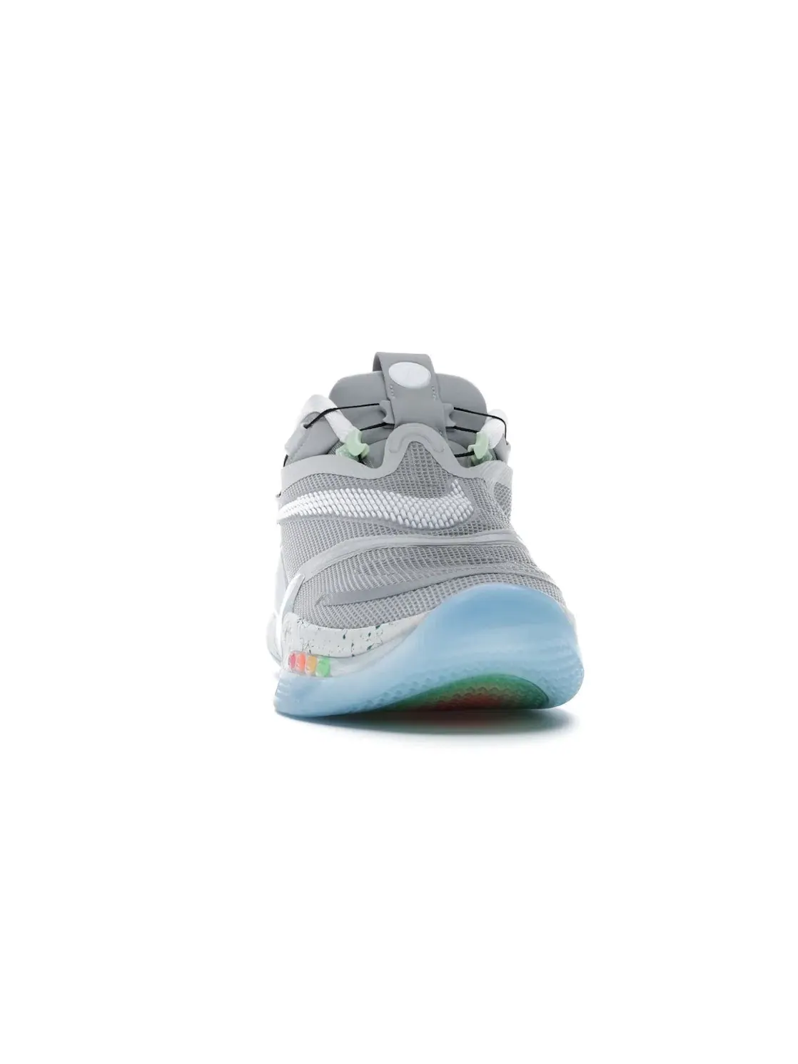 Мужские кроссовки с автозашнуровкой Nike Adapt BB 2.0 Mag — изображение 2 из 4