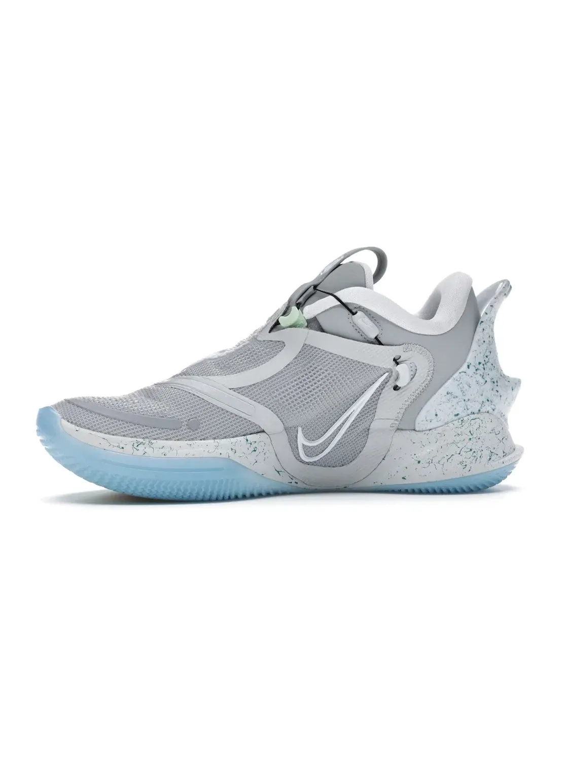 Мужские кроссовки с автозашнуровкой Nike Adapt BB 2.0 Mag — изображение 3 из 4