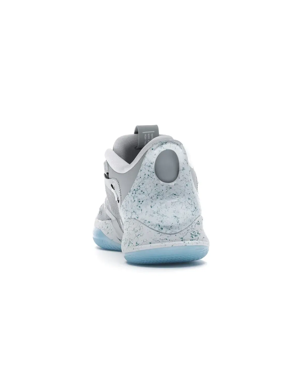 Мужские кроссовки с автозашнуровкой Nike Adapt BB 2.0 Mag — изображение 4 из 4