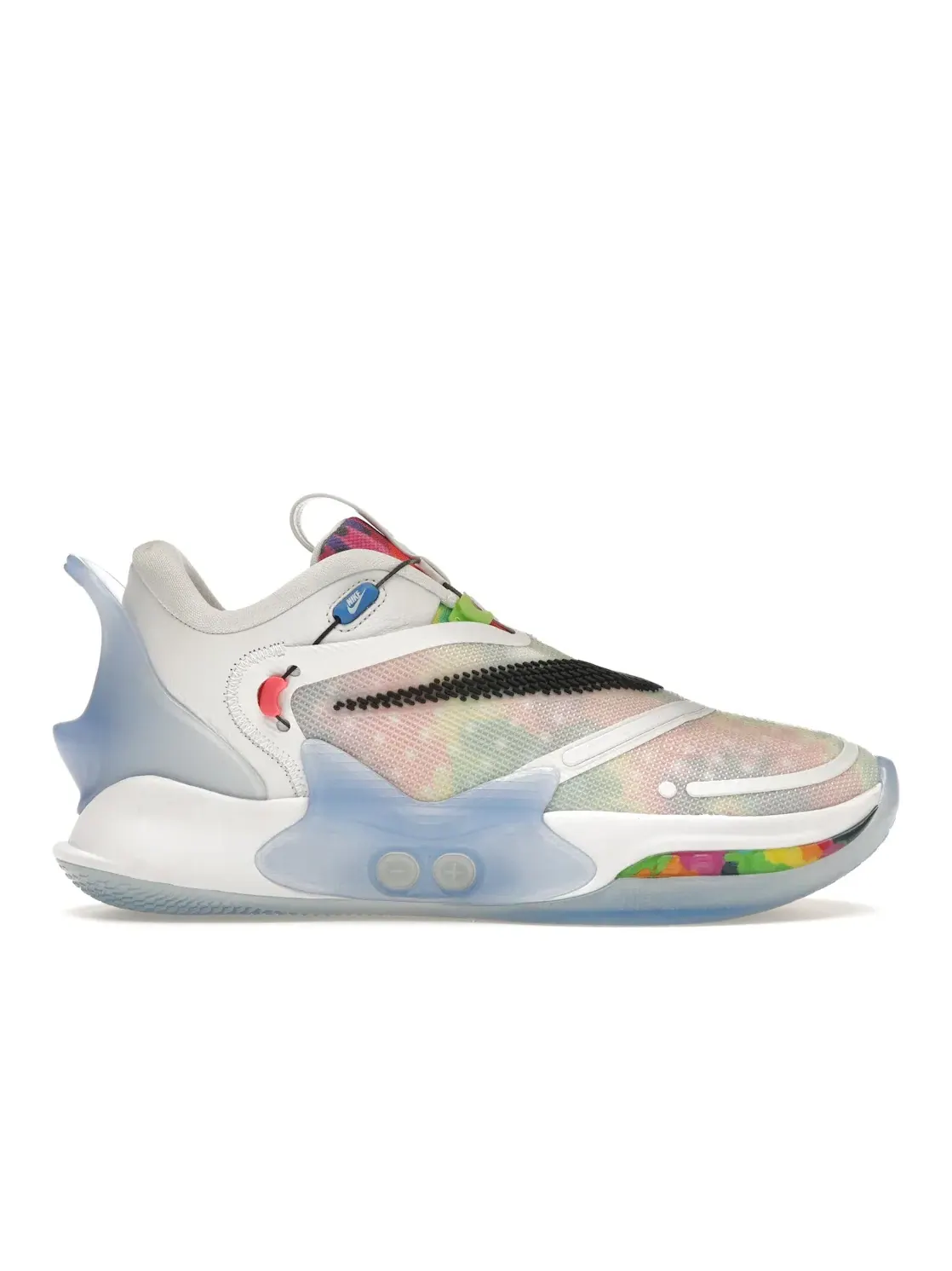 Мужские кроссовки с автоматической шнуровкой Nike Adapt BB 2.0 Nike
