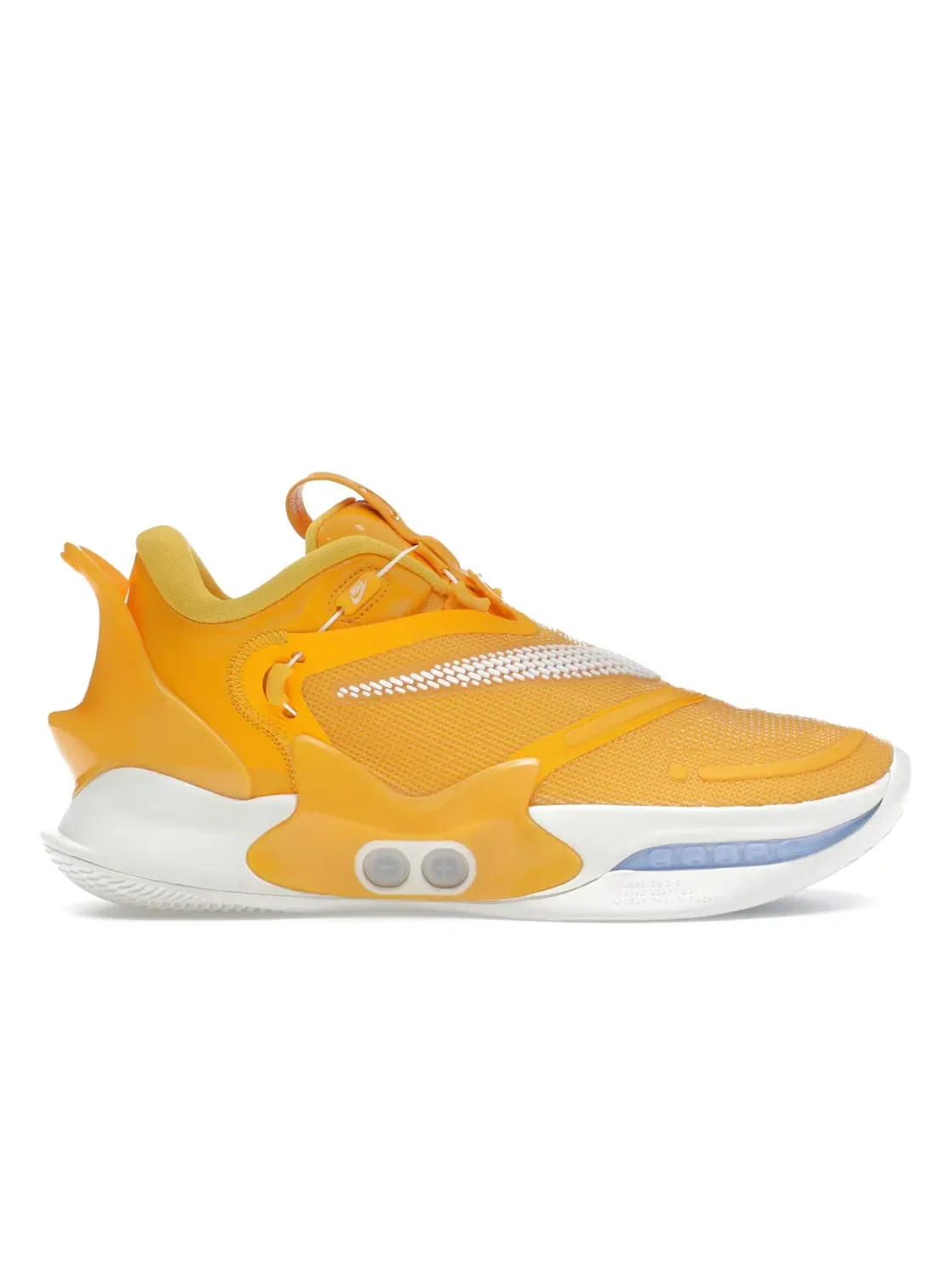 Мужские кроссовки для баскетбола Nike Adapt BB 2.0
