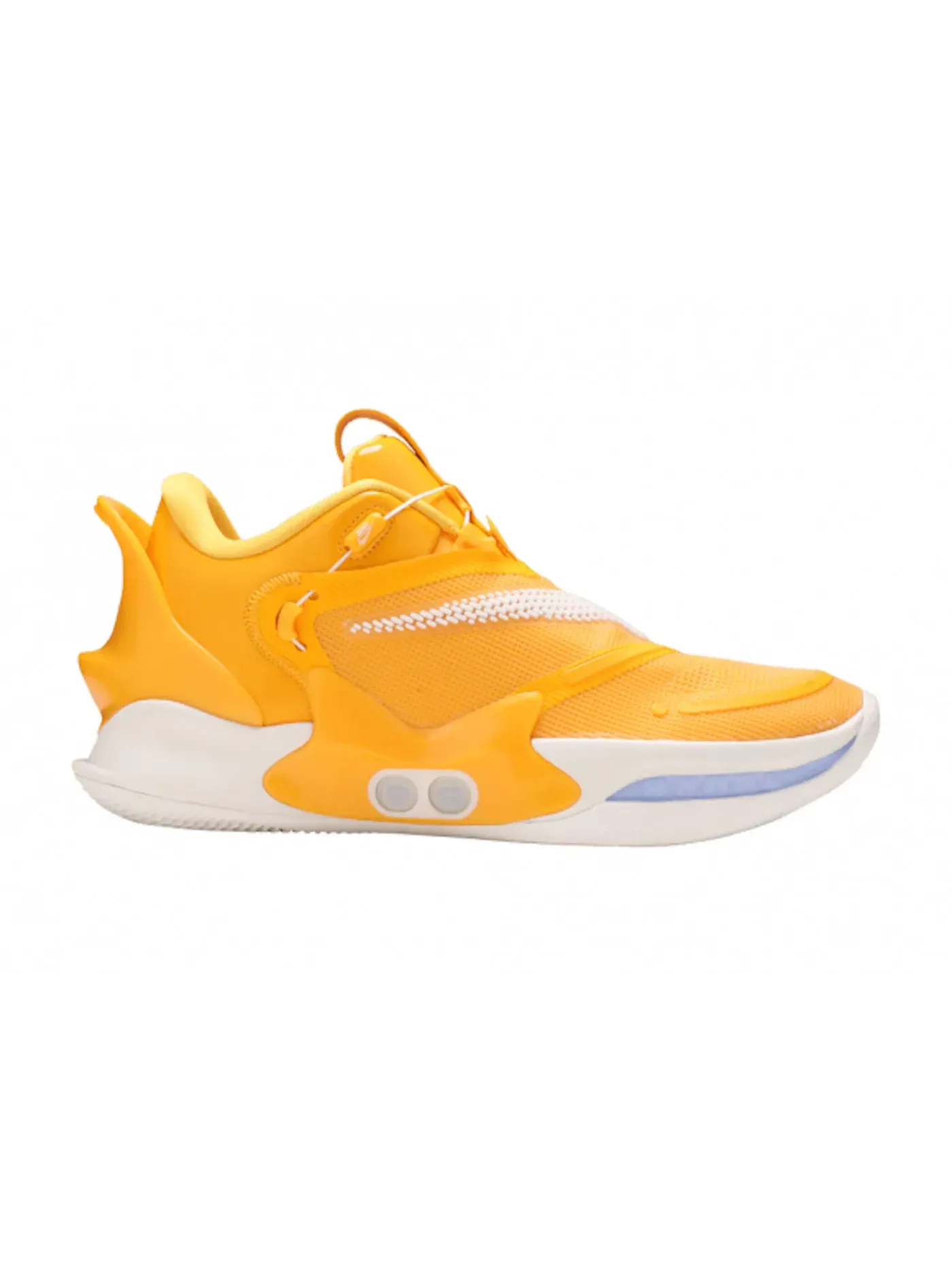 Мужские кроссовки для баскетбола с автоматической шнуровкой Nike Adapt BB 2.0 Nike