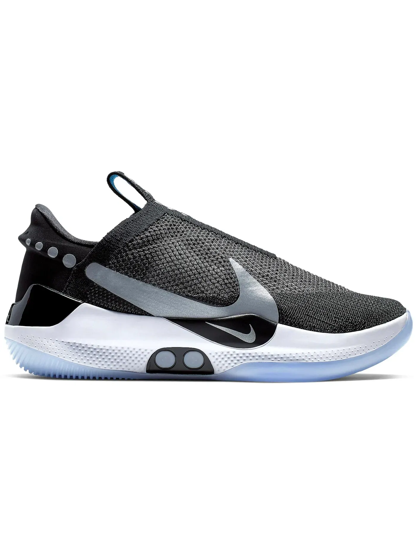 Мужские кроссовки с автоматической шнуровкой Nike Adapt BB