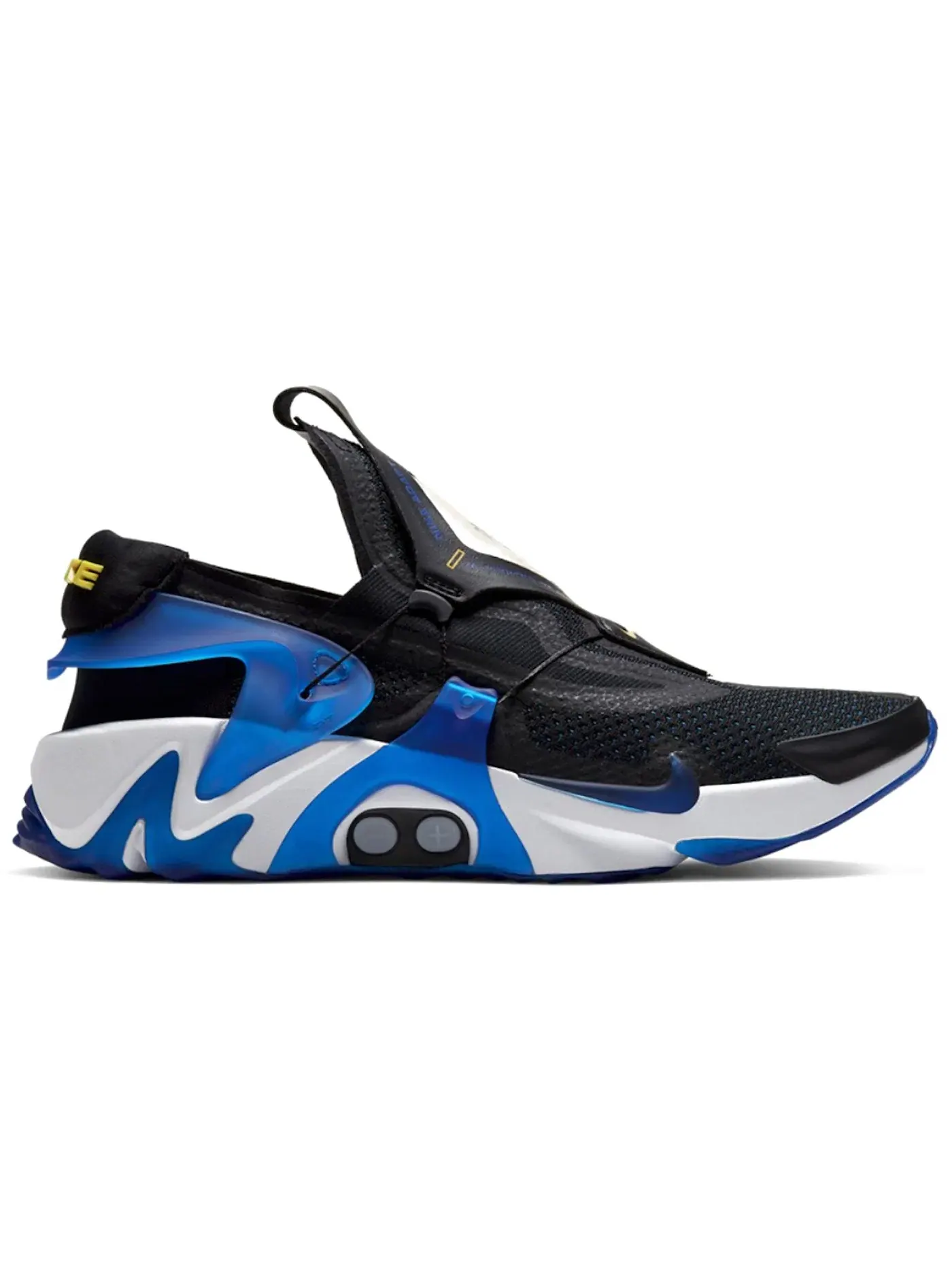 Мужские кроссовки Lifestyle Nike Adapt Huarache
