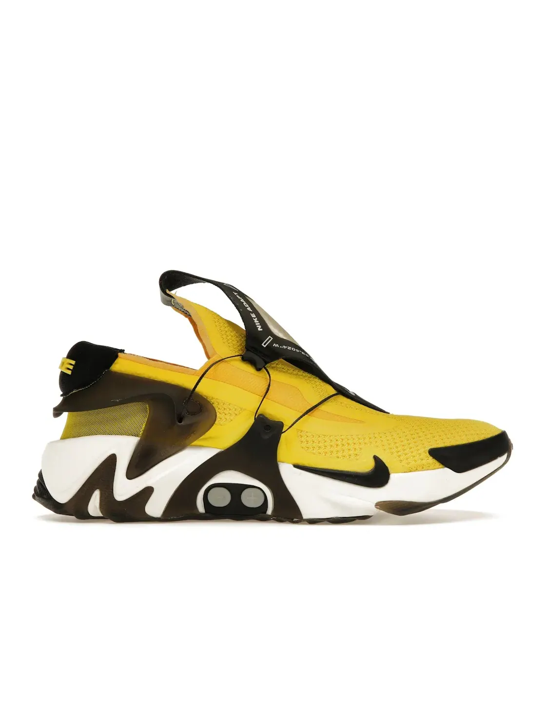 Мужские кроссовки Lifestyle Nike Adapt Huarache