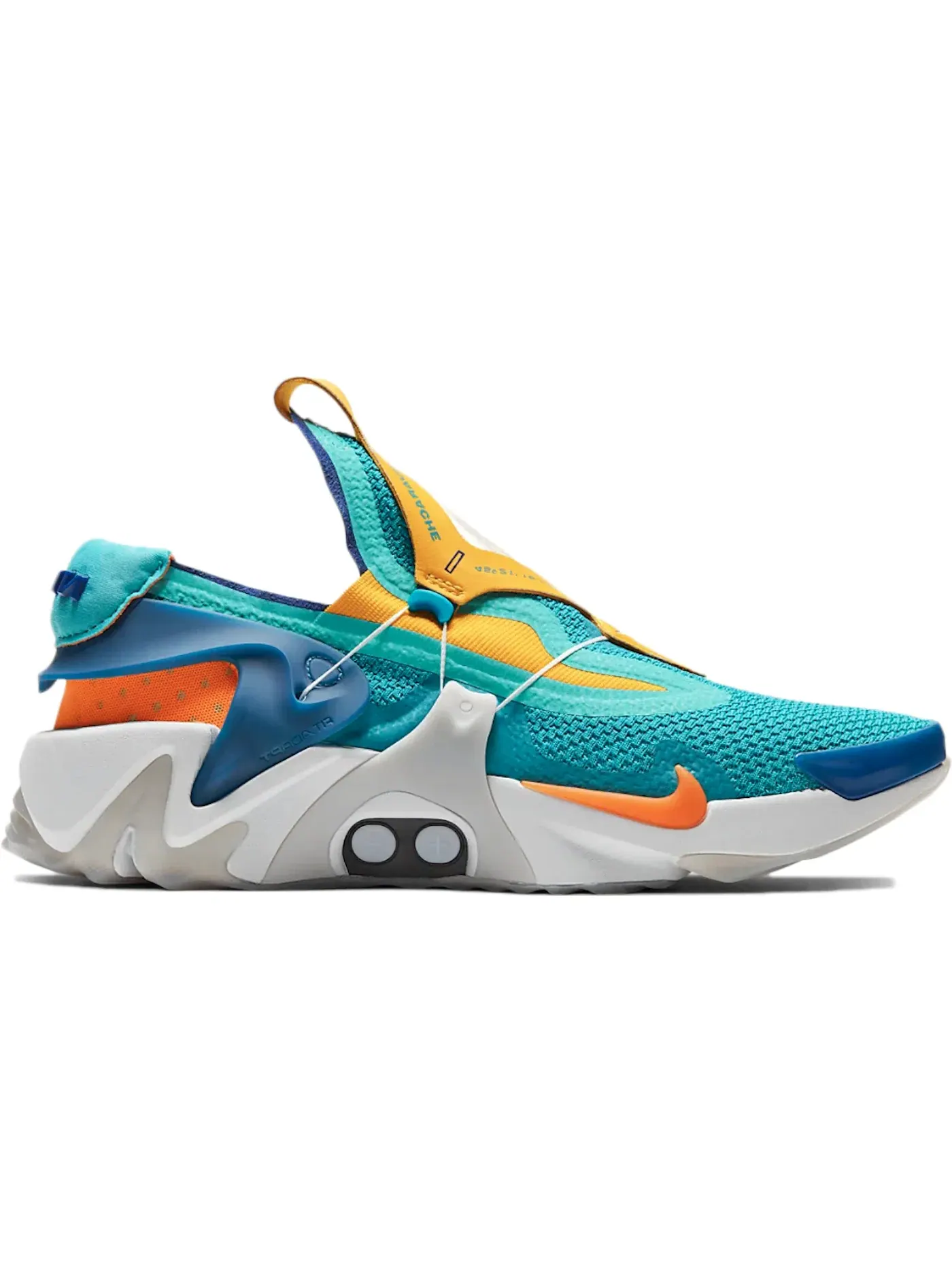 Мужские кроссовки Lifestyle Nike Adapt Huarache
