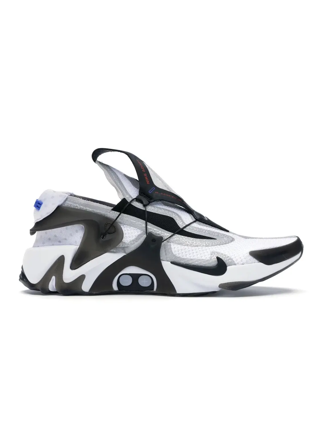 Мужские кроссовки Lifestyle Nike Adapt Huarache