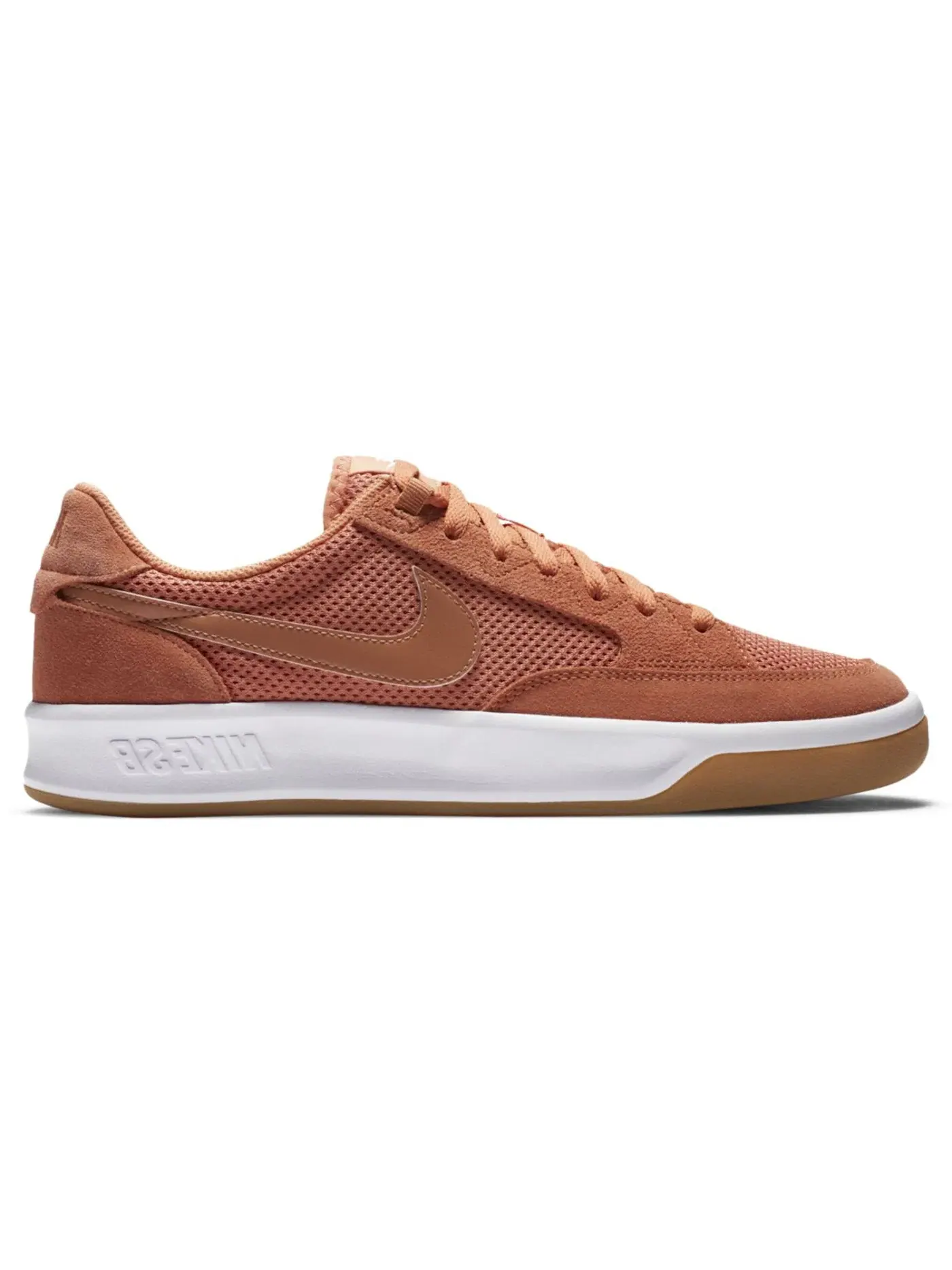 Мужские кроссовки с низким профилем Nike Adversary SB — изображение 1 из 1
