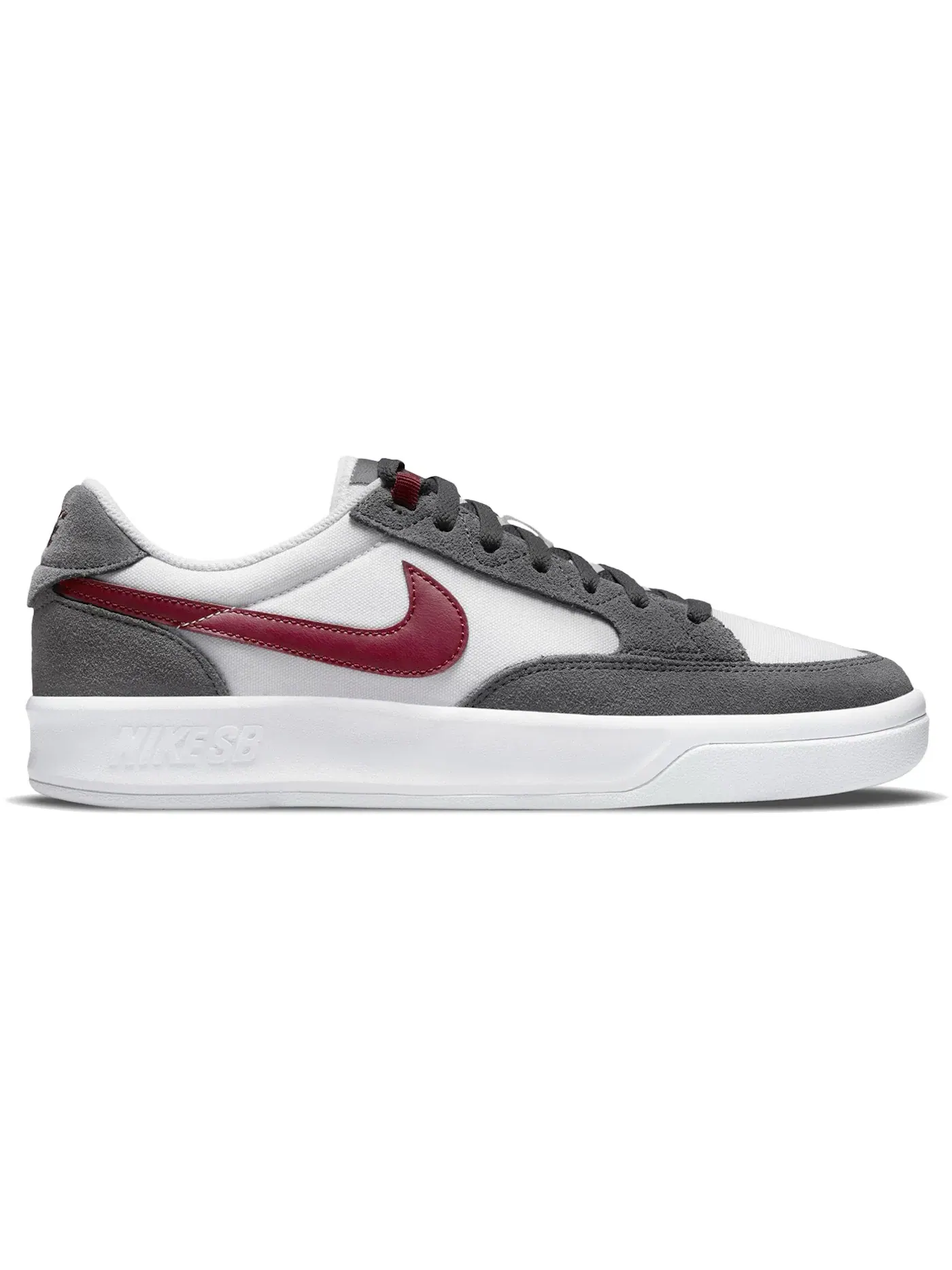 Мужские кроссовки для скейтбординга Nike Adversary SB Premium — изображение 1 из 1