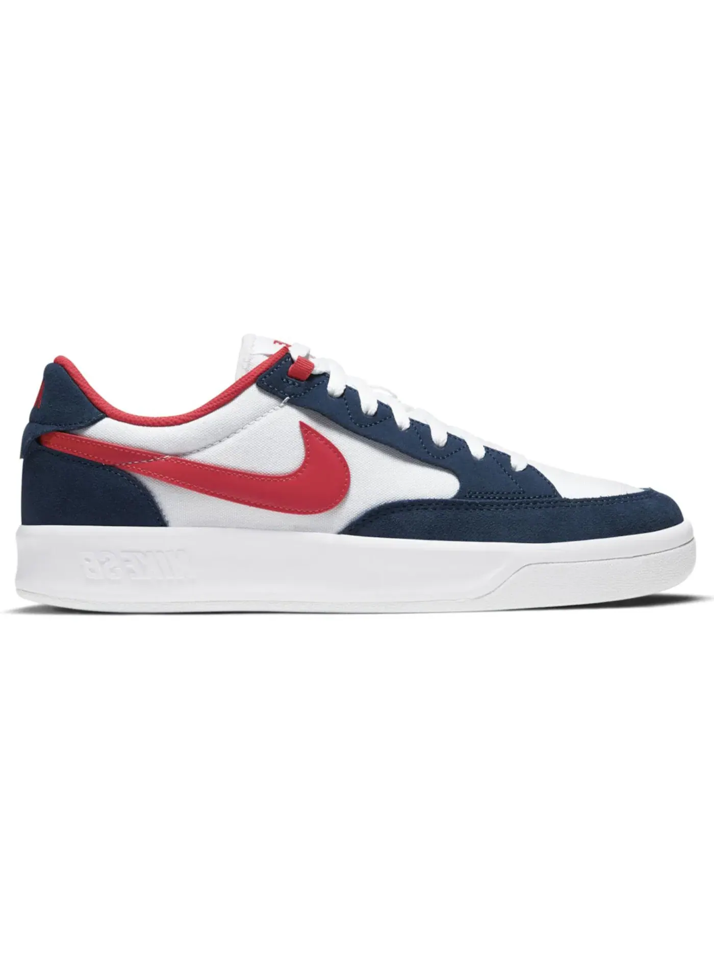 Мужские кроссовки с высоким верхом Nike Adversary SB Premium — изображение 1 из 1