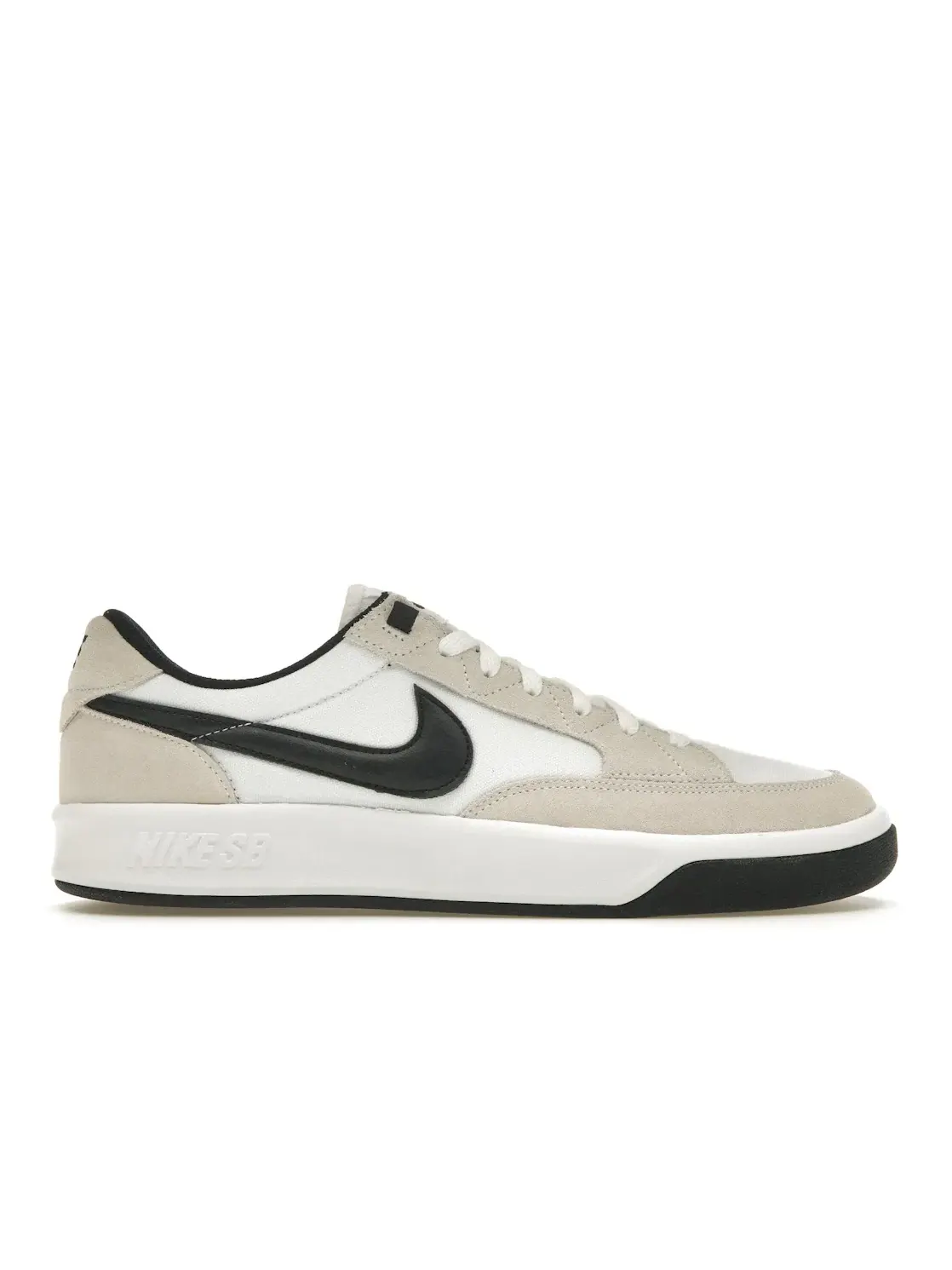 Мужские кроссовки для скейтбординга Nike Adversary SB Premium — изображение 1 из 4