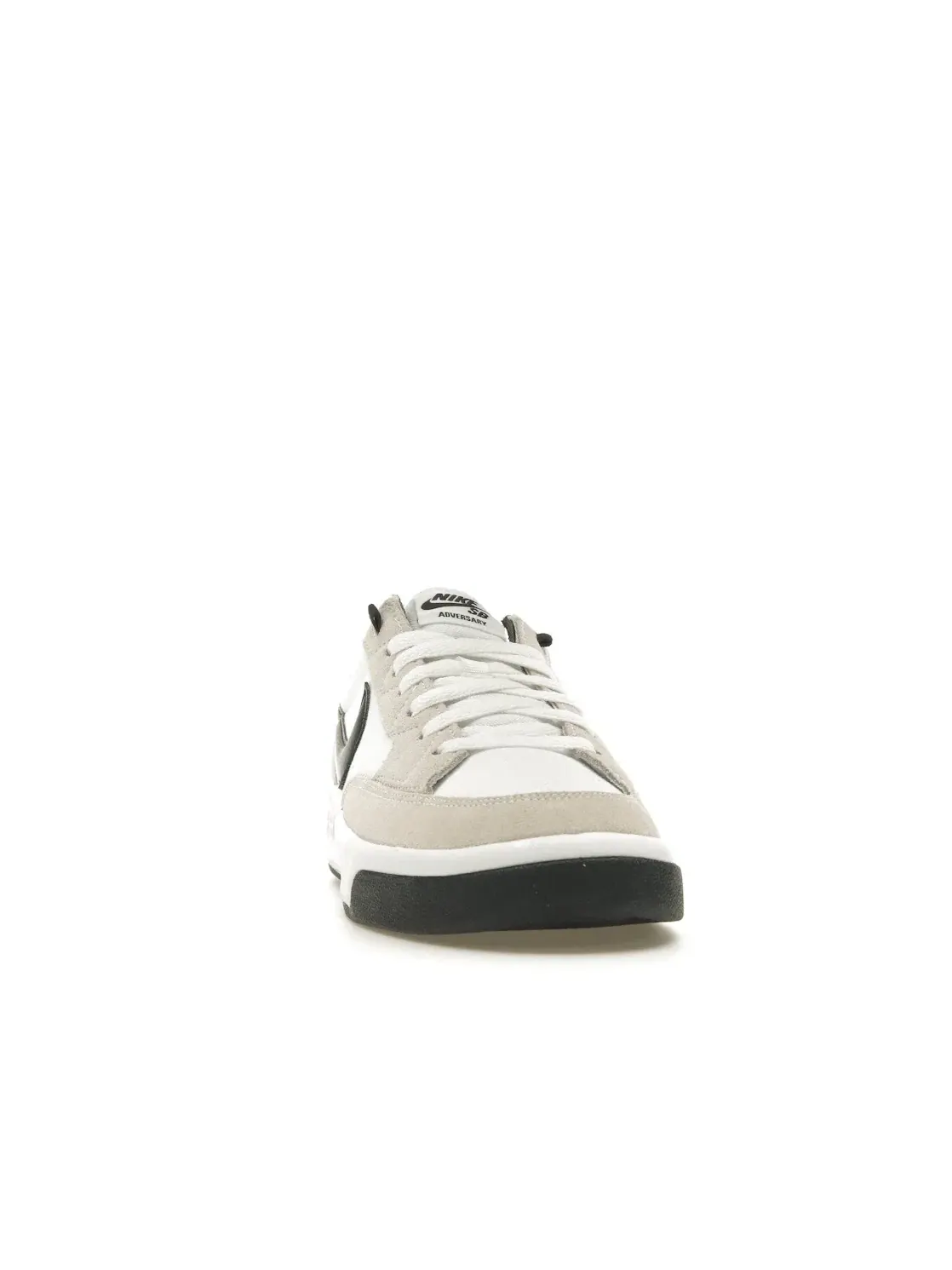 Мужские кроссовки для скейтбординга Nike Adversary SB Premium — изображение 2 из 4
