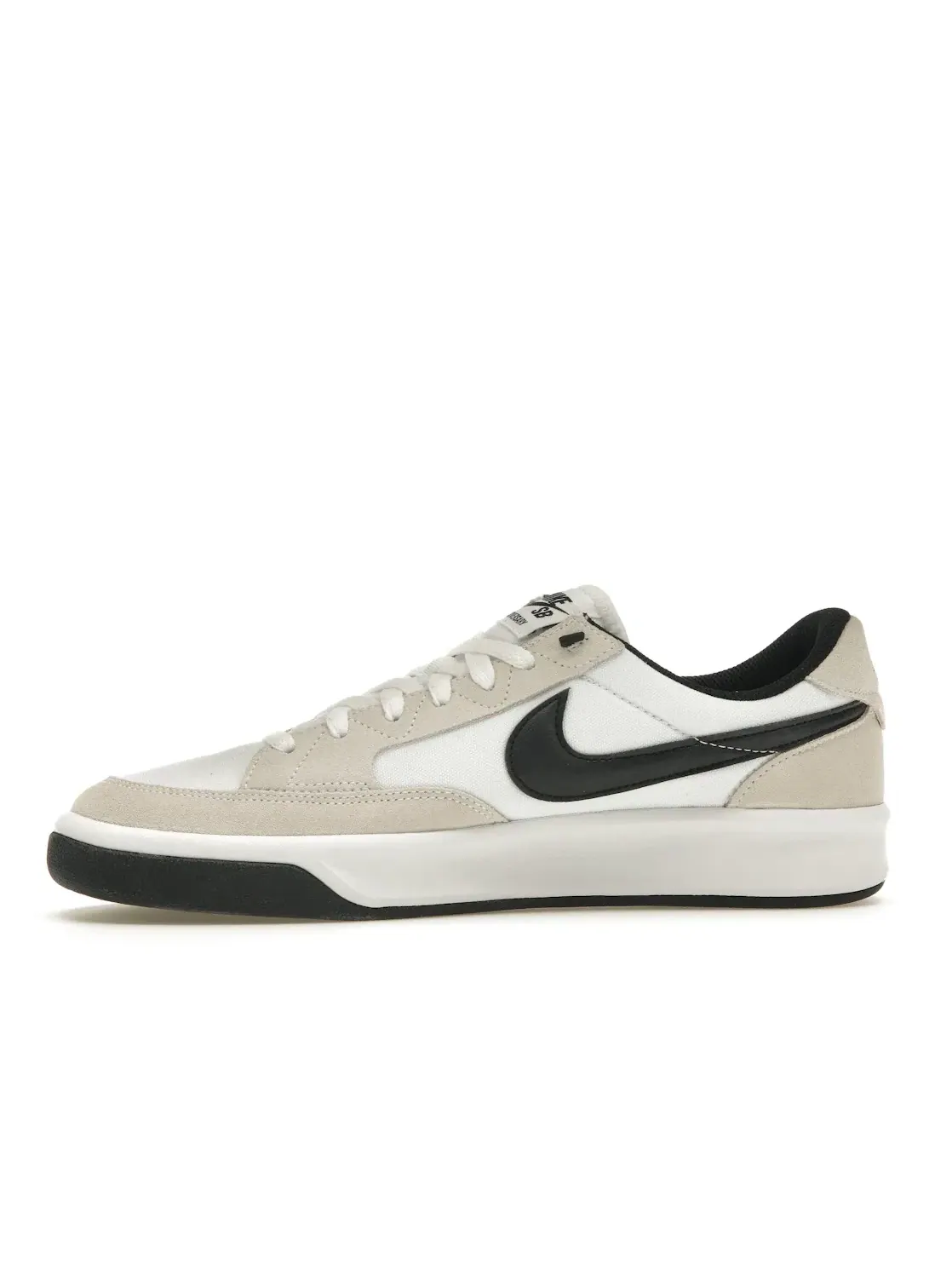 Мужские кроссовки для скейтбординга Nike Adversary SB Premium — изображение 3 из 4
