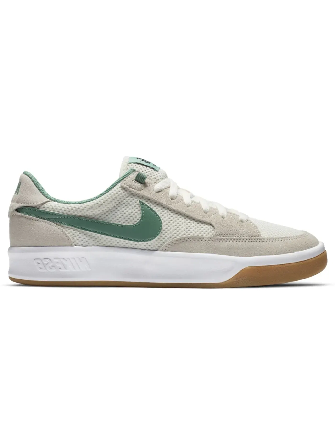 Мужские кроссовки Nike Adversary SB — изображение 1 из 1, светлый коричневый