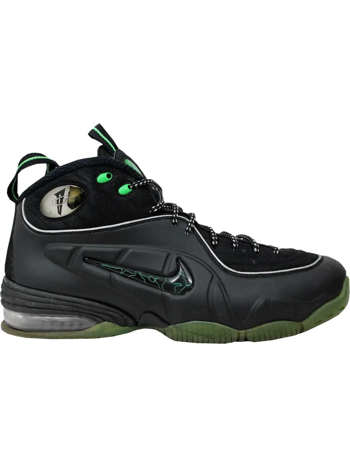 Мужские кроссовки Lifestyle Nike Air 1/2 Cent — изображение 1 из 1