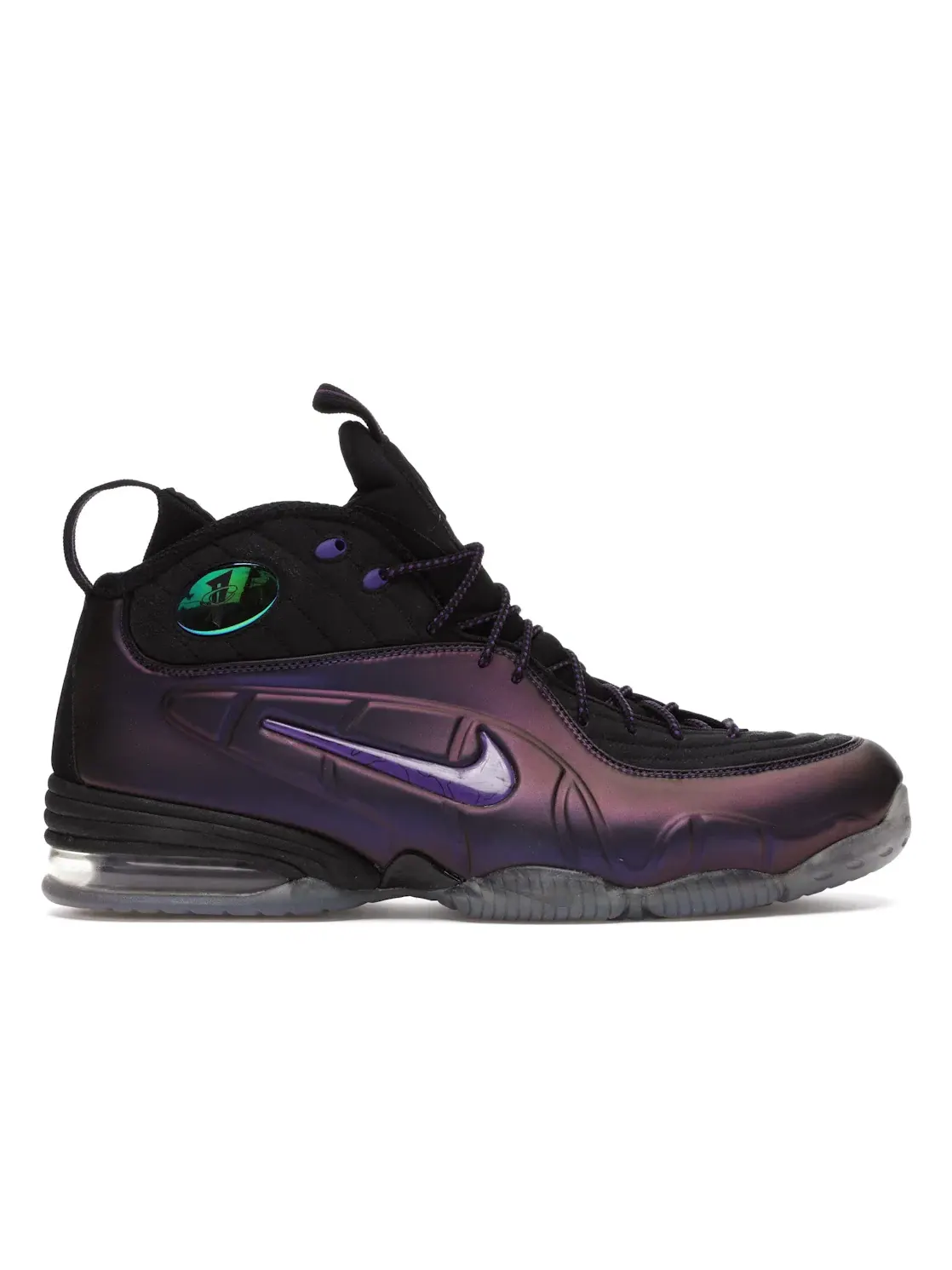 Мужские кроссовки Lifestyle Nike Air 1/2 Cent — изображение 1 из 4