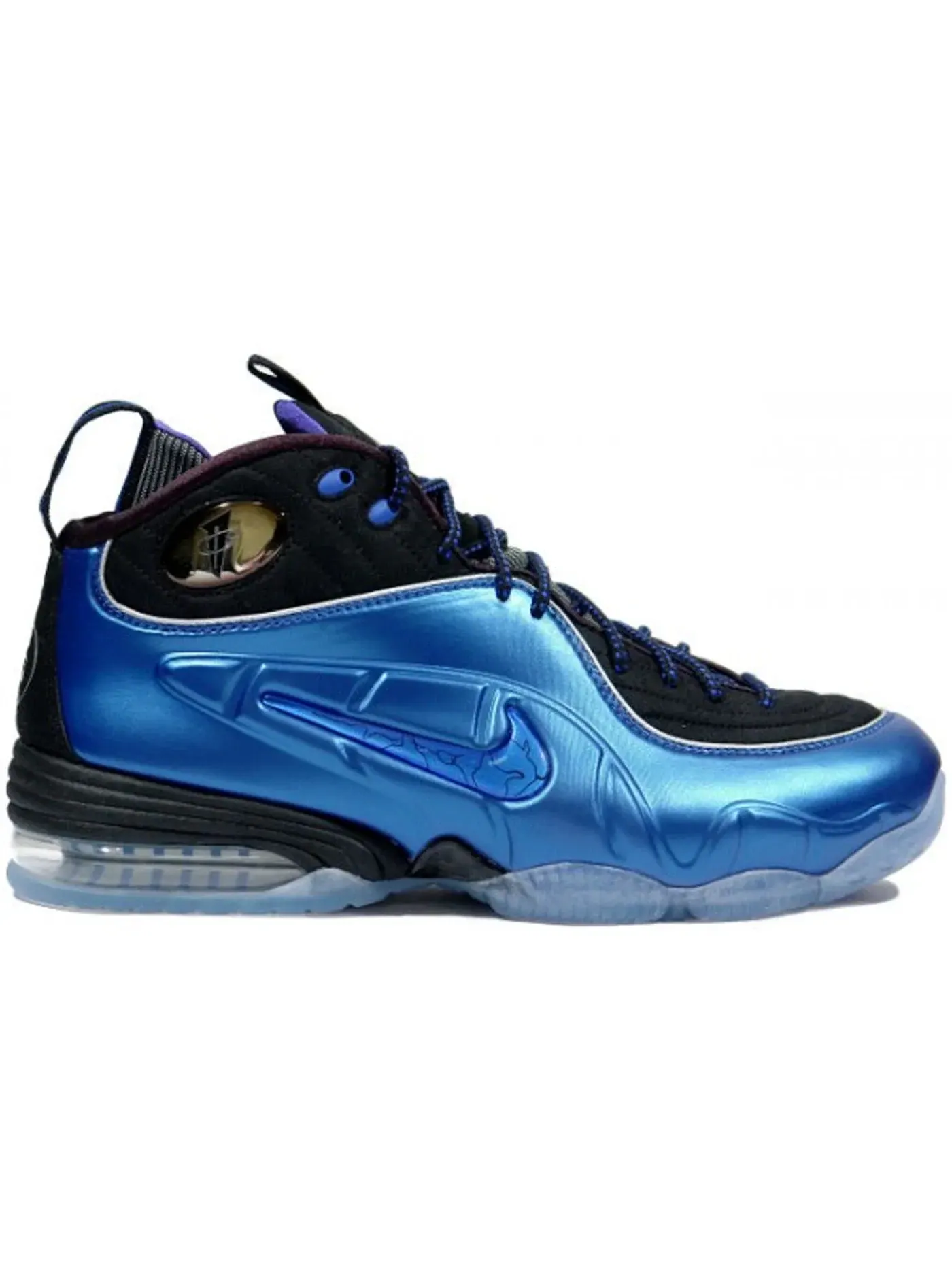 Мужские кроссовки Lifestyle Nike Air 1/2 Cent — изображение 1 из 1