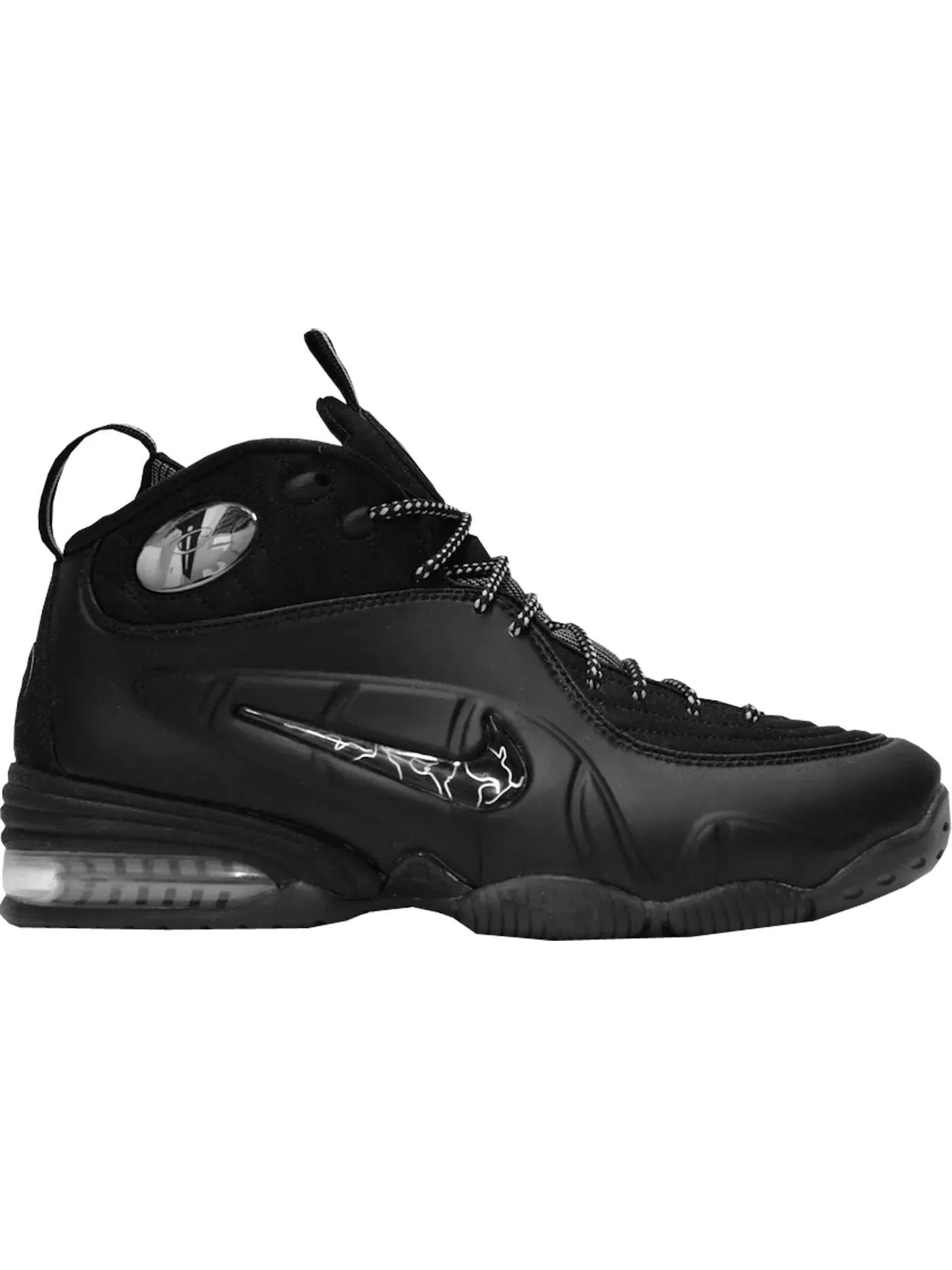Мужские кроссовки Lifestyle Nike Air 1/2 Cent — изображение 1 из 1