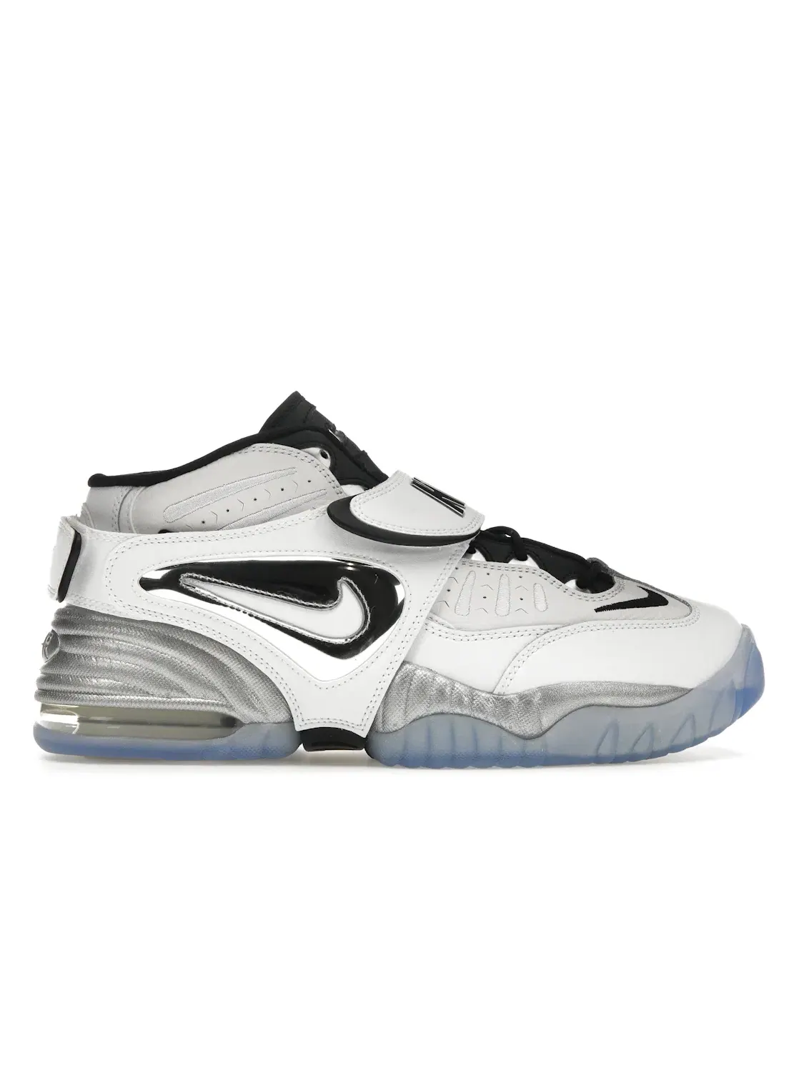 Женские кроссовки Lifestyle Nike Air Adjust Force — изображение 1 из 4